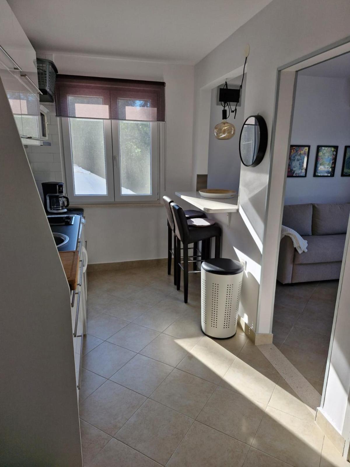 Apartment SanktVid