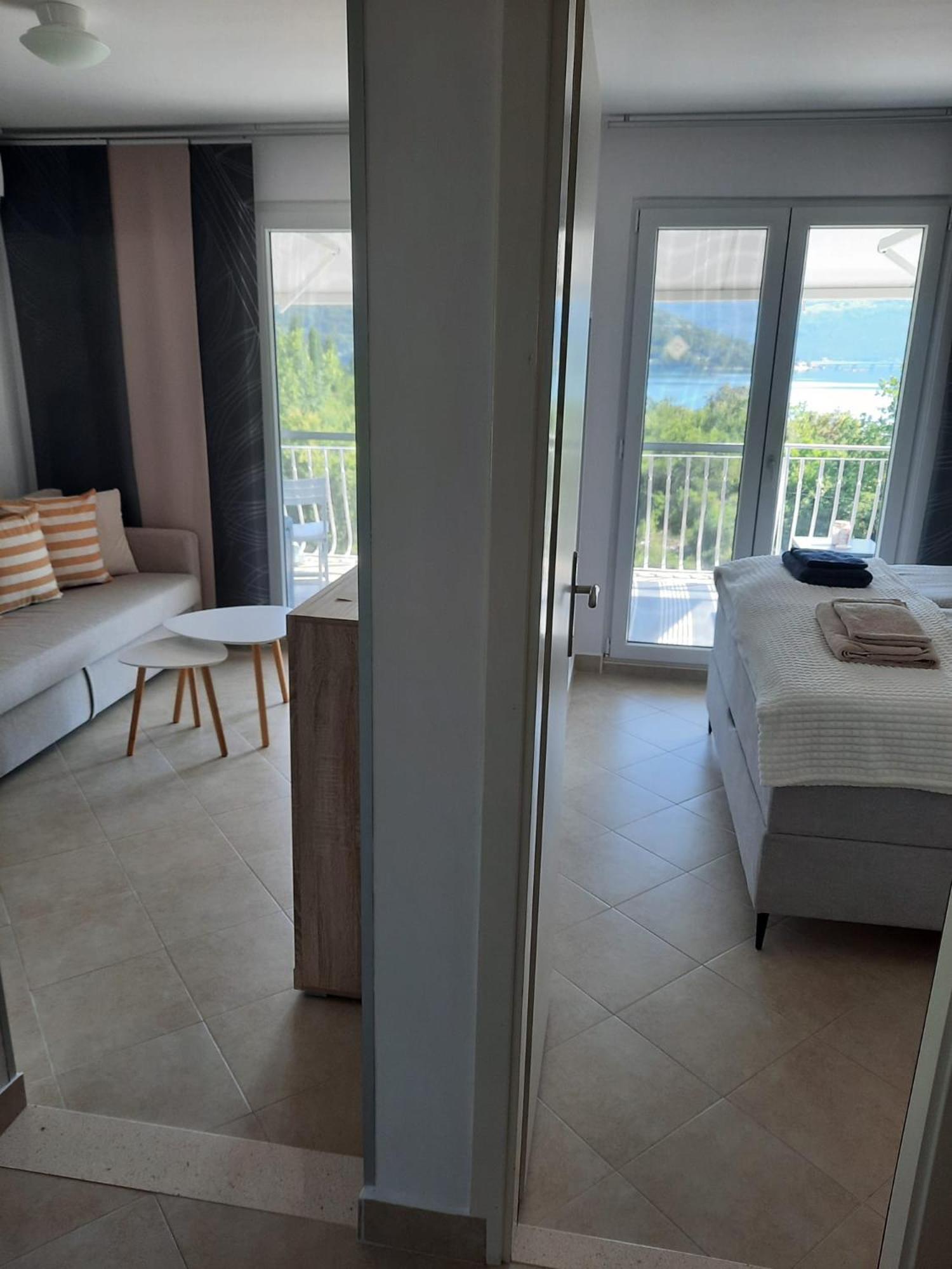Apartment SanktVid