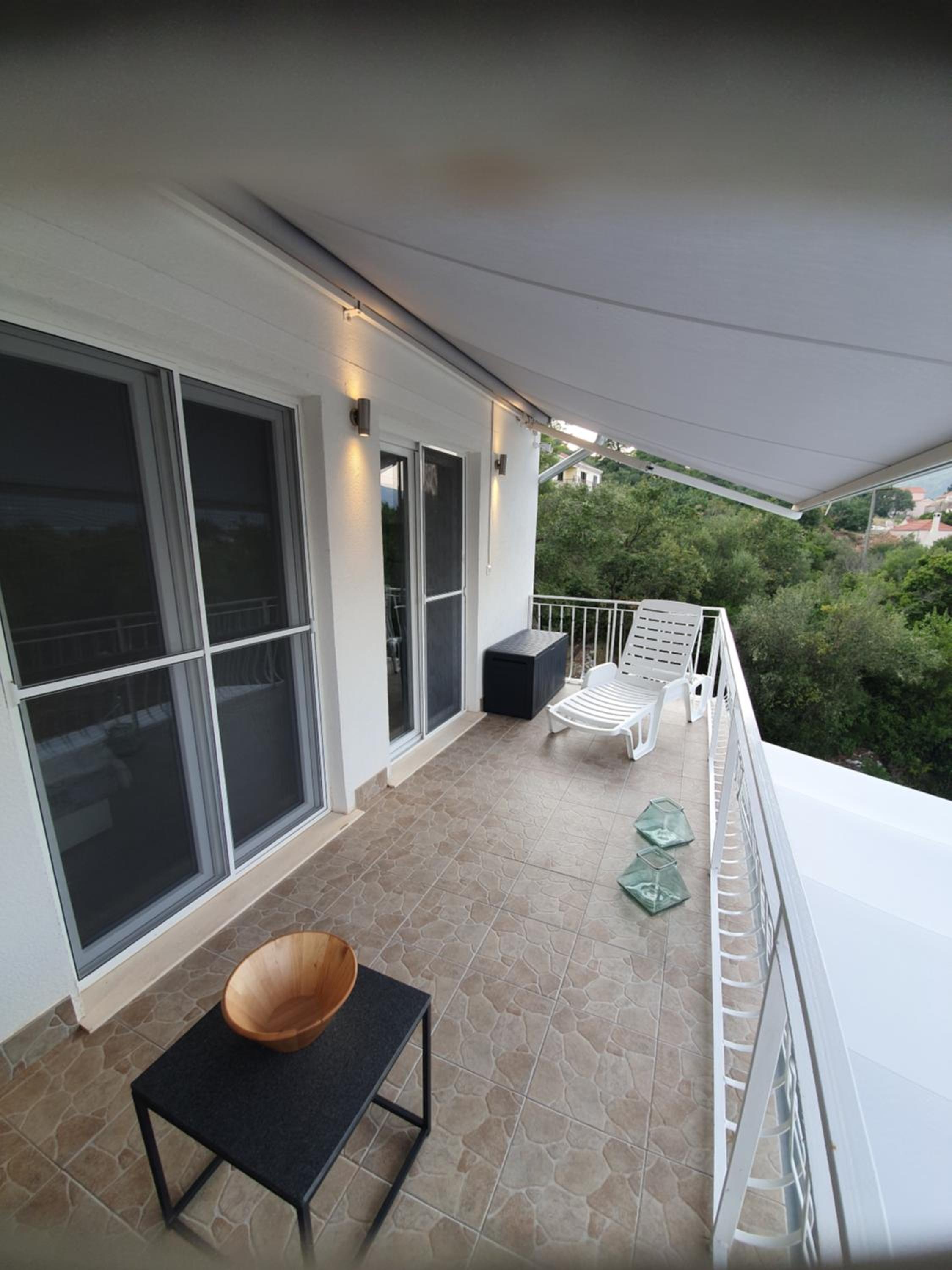 Apartment SanktVid