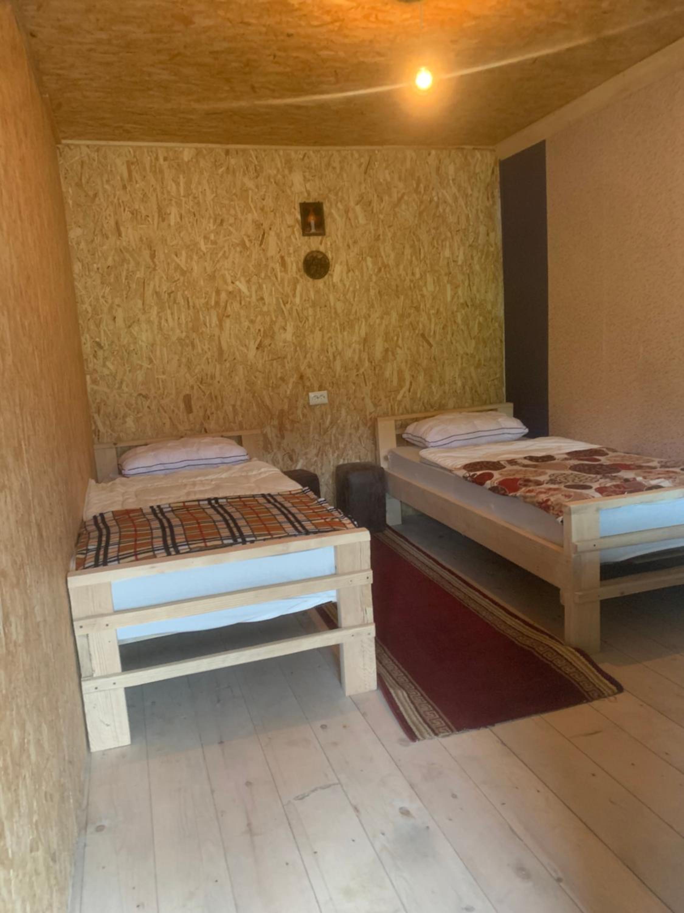 Guesthouse Aprasidze