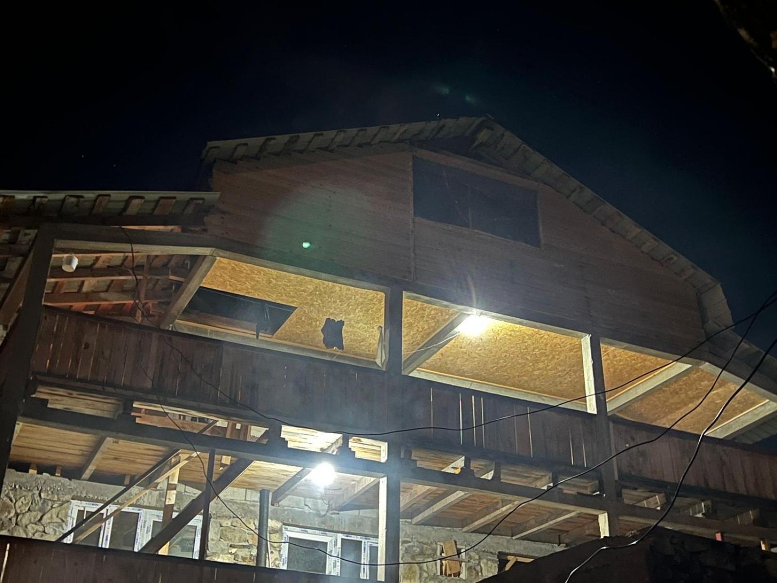 Guesthouse Aprasidze