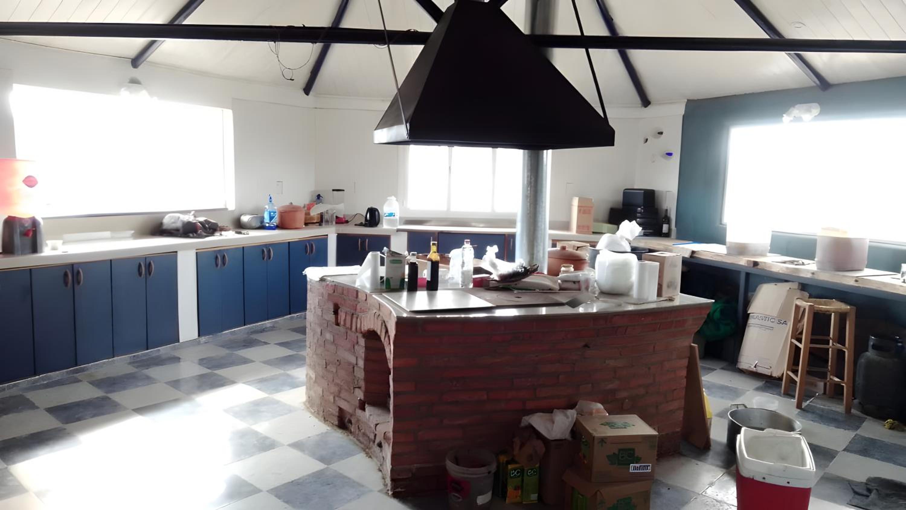 Arriba la Luna - Ecovilla Rural