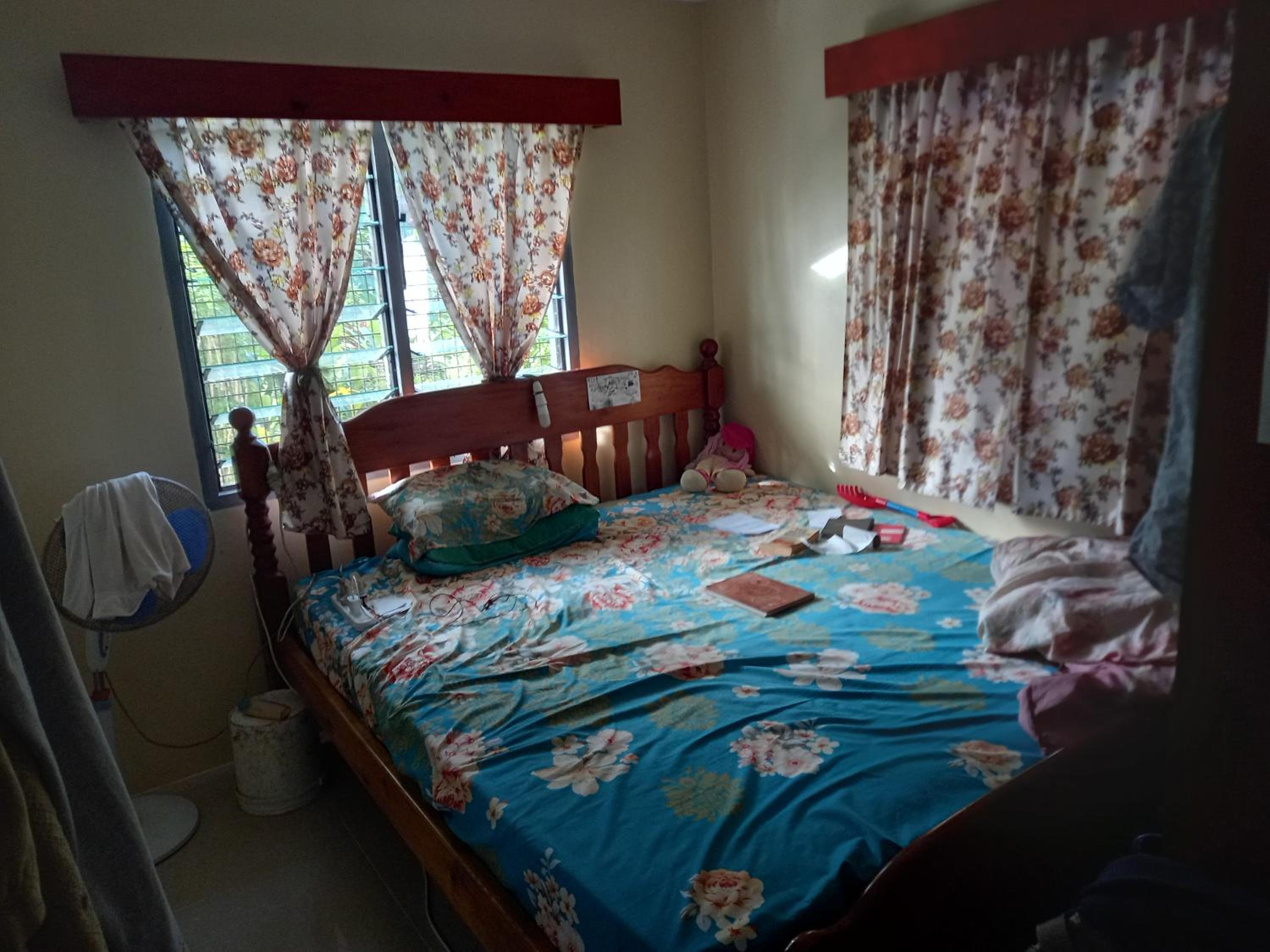 Highlands Homestay Fiji