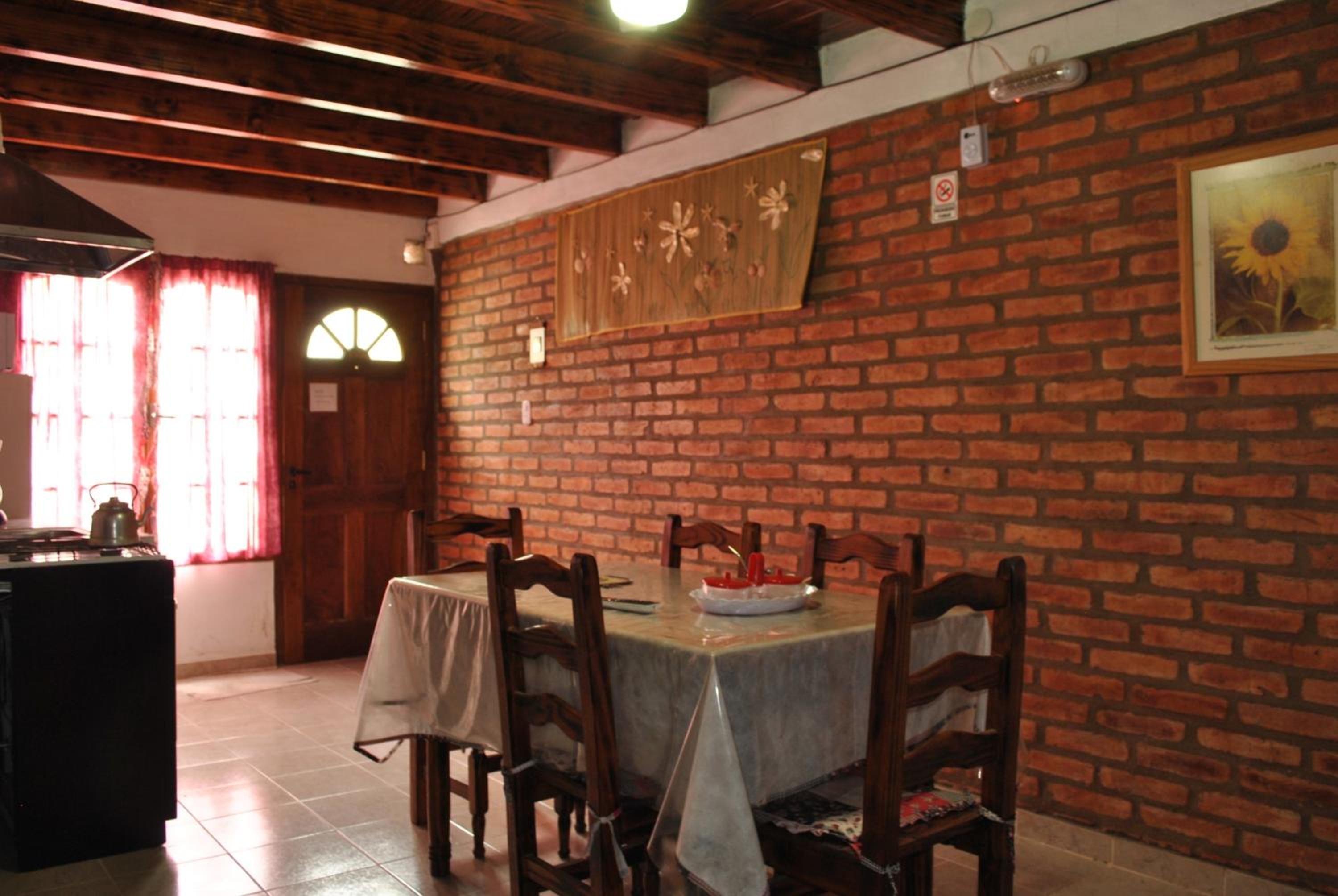 Departamentos Betania