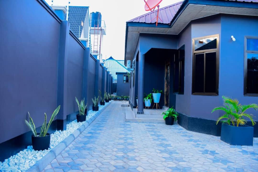 Love House
