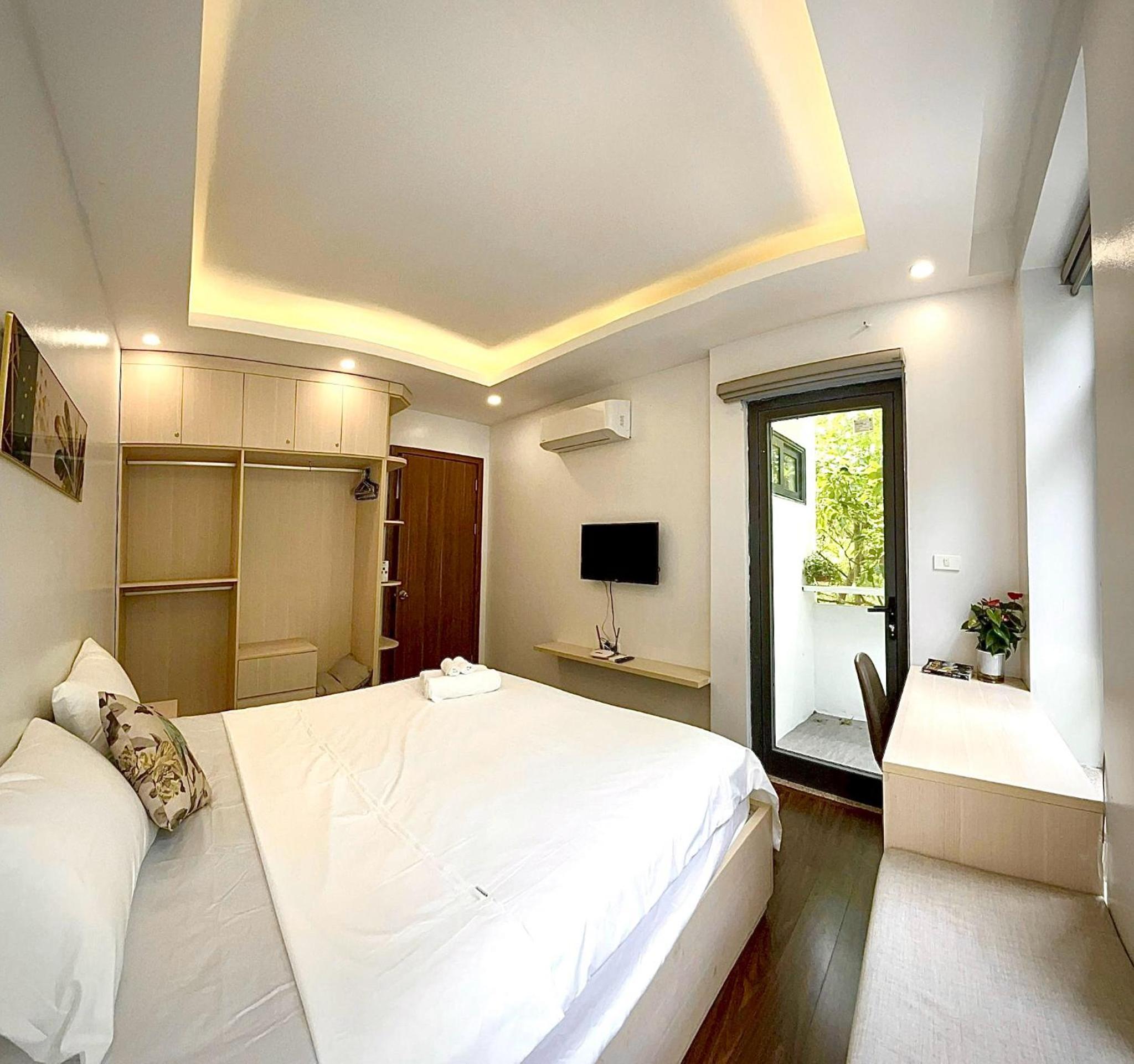 Hồ Tây Home - Westlake-Park View