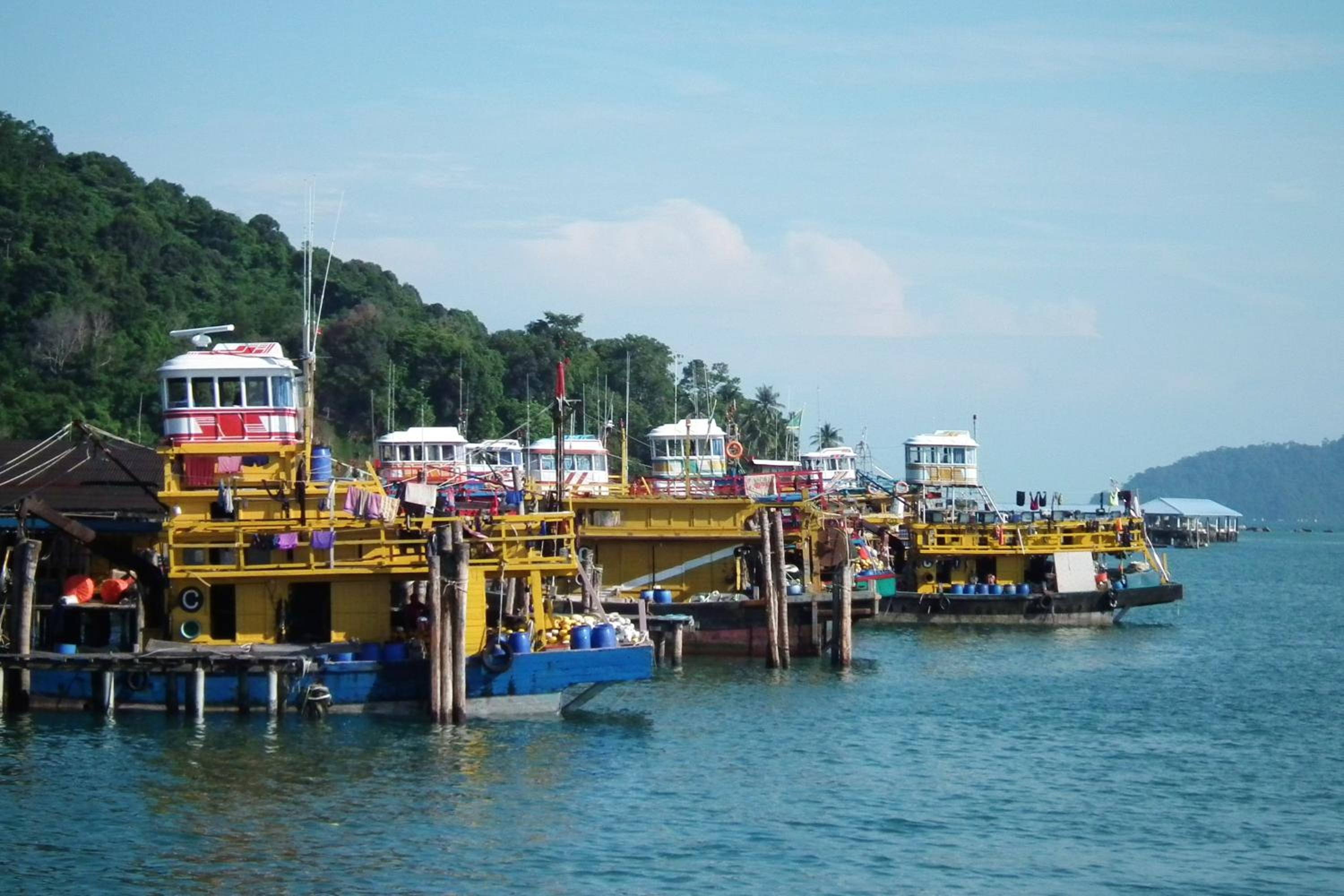 5 Lot 10 Pangkor Leisure Beach Studio photo 2
