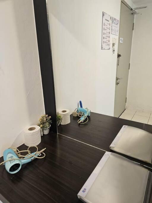5 Lot 10 Pangkor Leisure Beach Studio photo 7