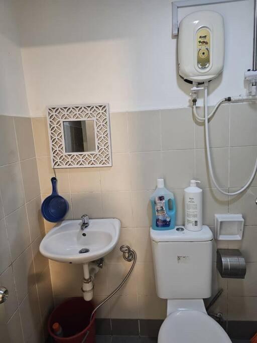 5 Lot 10 Pangkor Leisure Beach Studio photo 8
