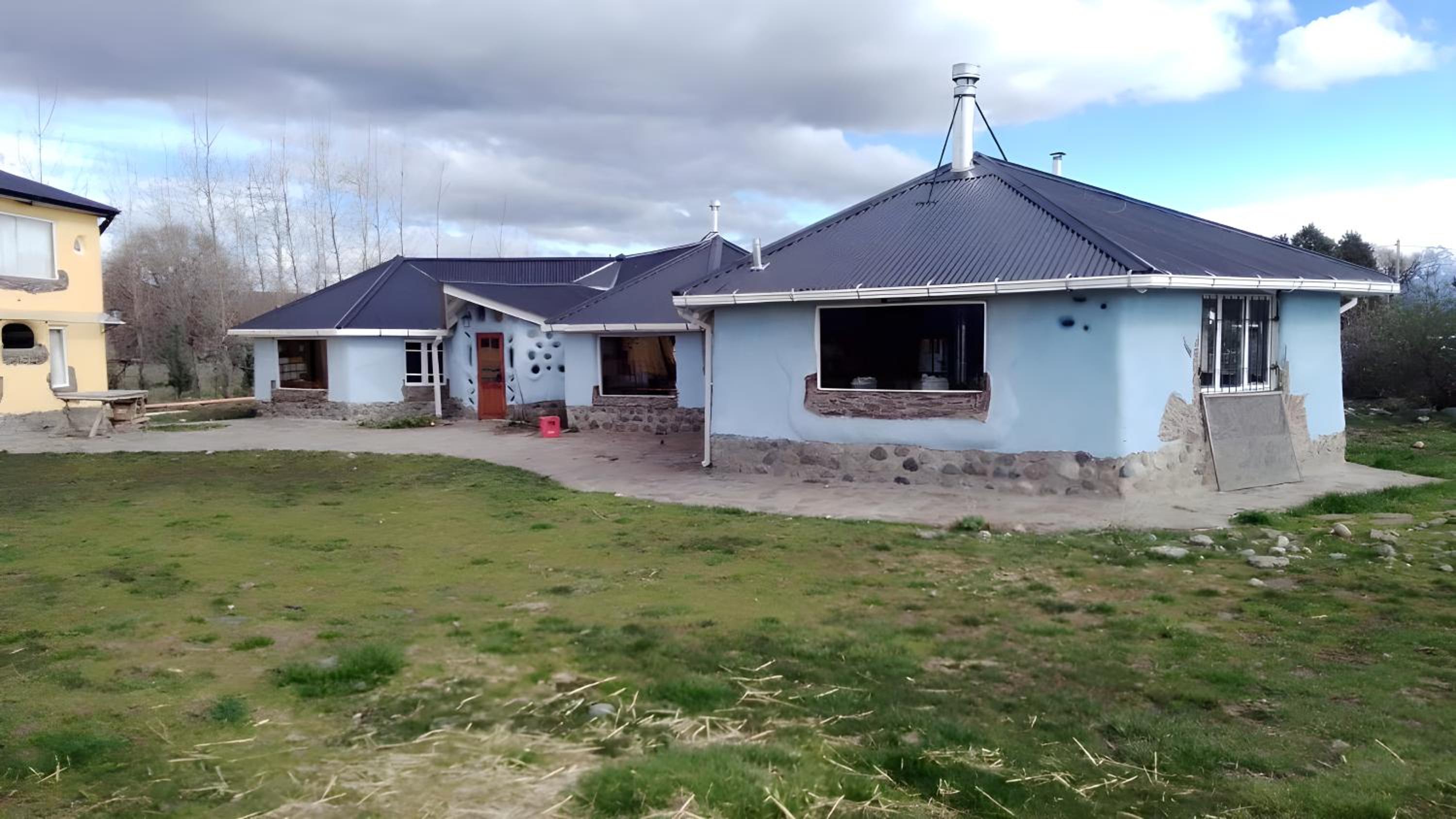Arriba la Luna - Ecovilla Rural