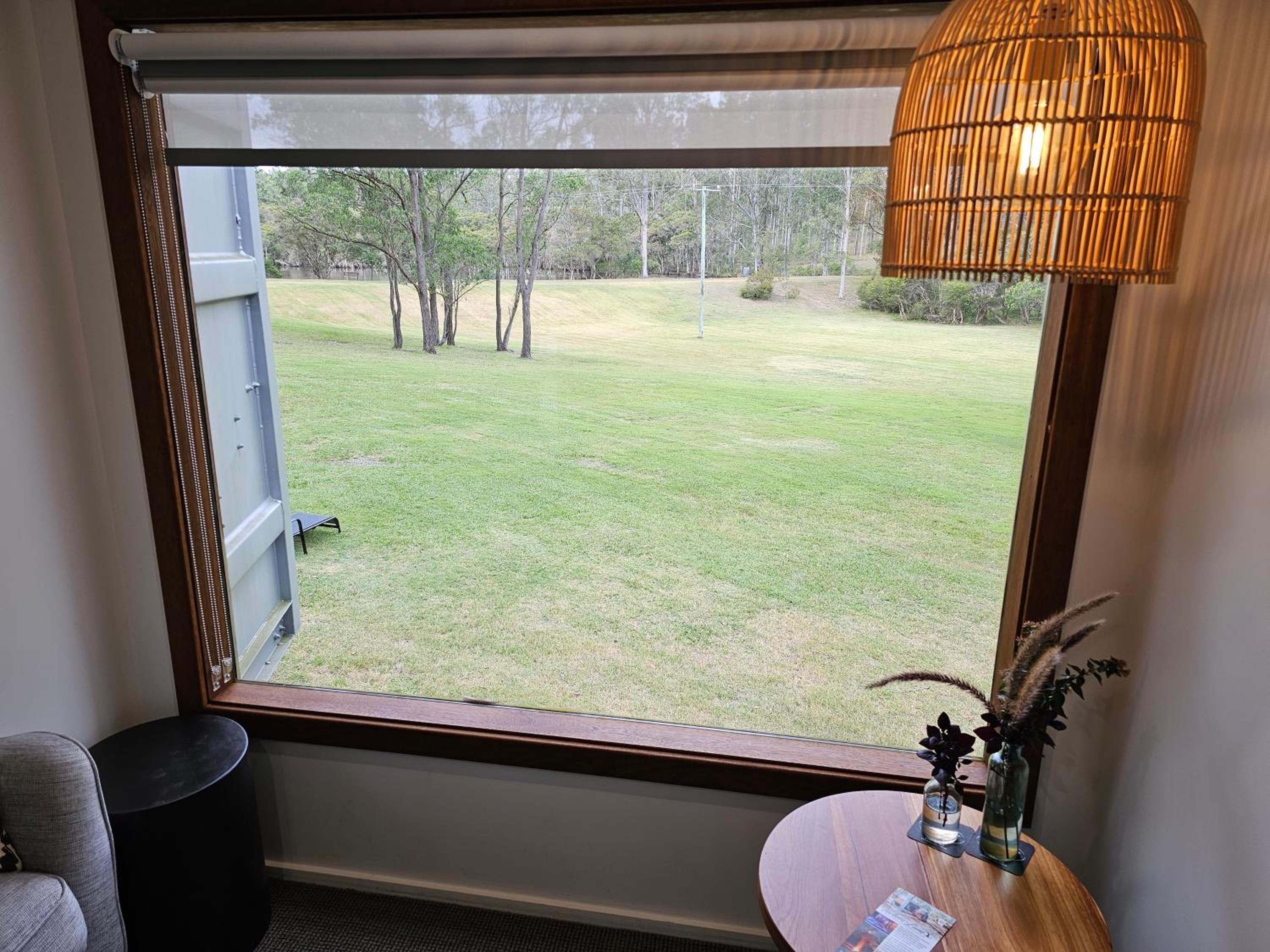 Tuckers Lane Boutique Accommodation view 2
