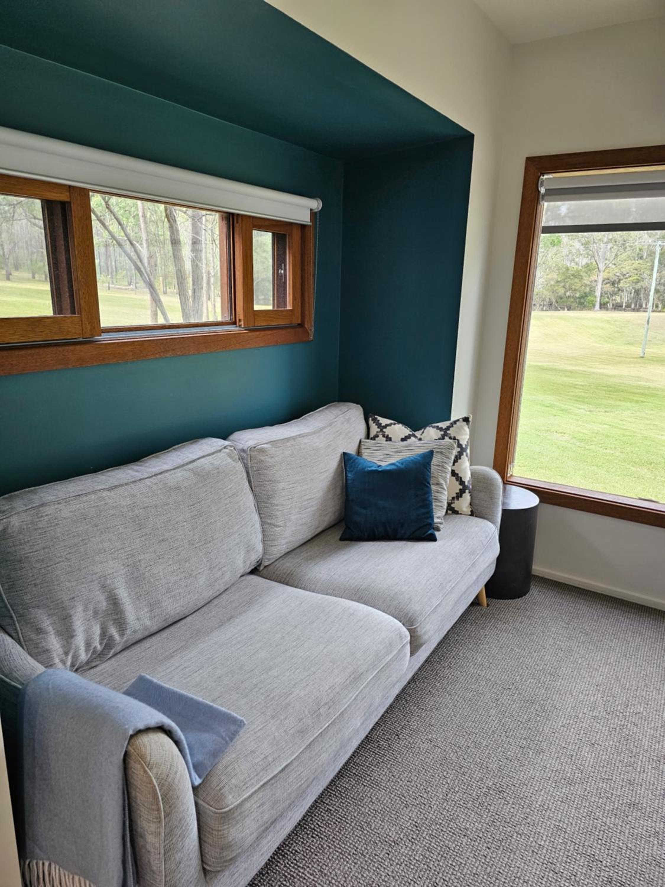 Tuckers Lane Boutique Accommodation view 3