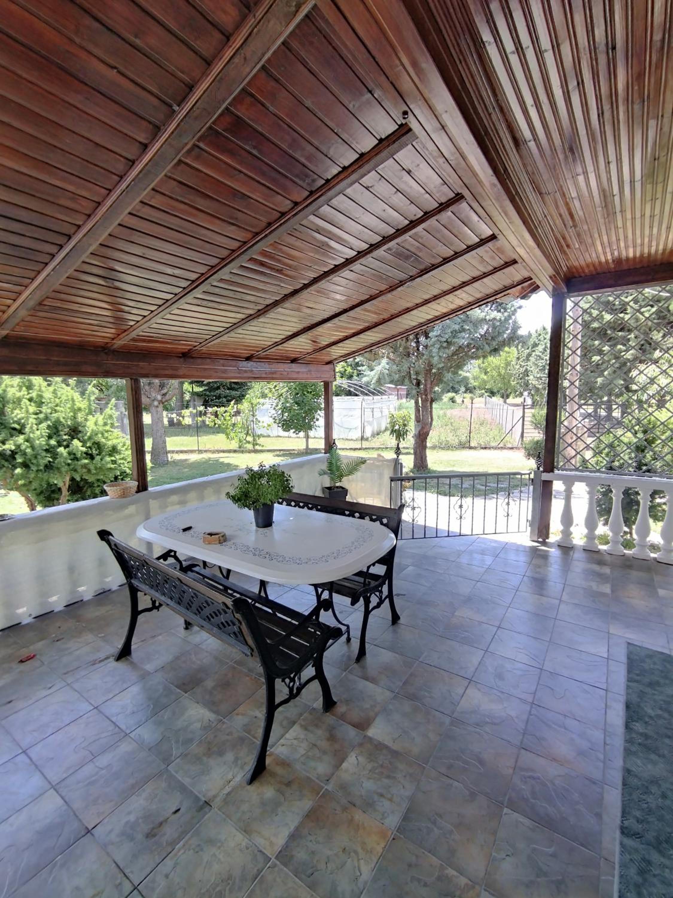 Oasis Cottage