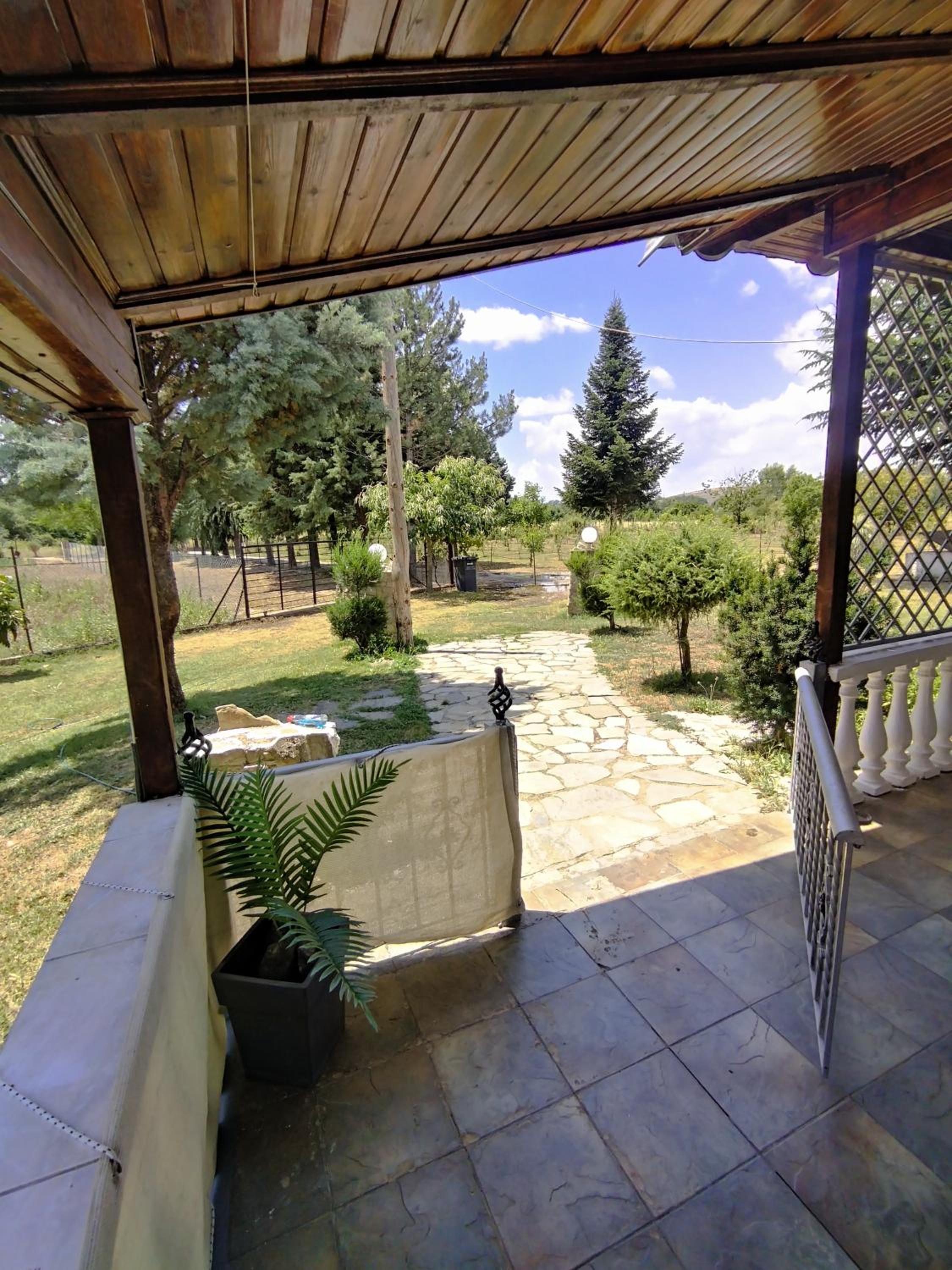 Oasis Cottage