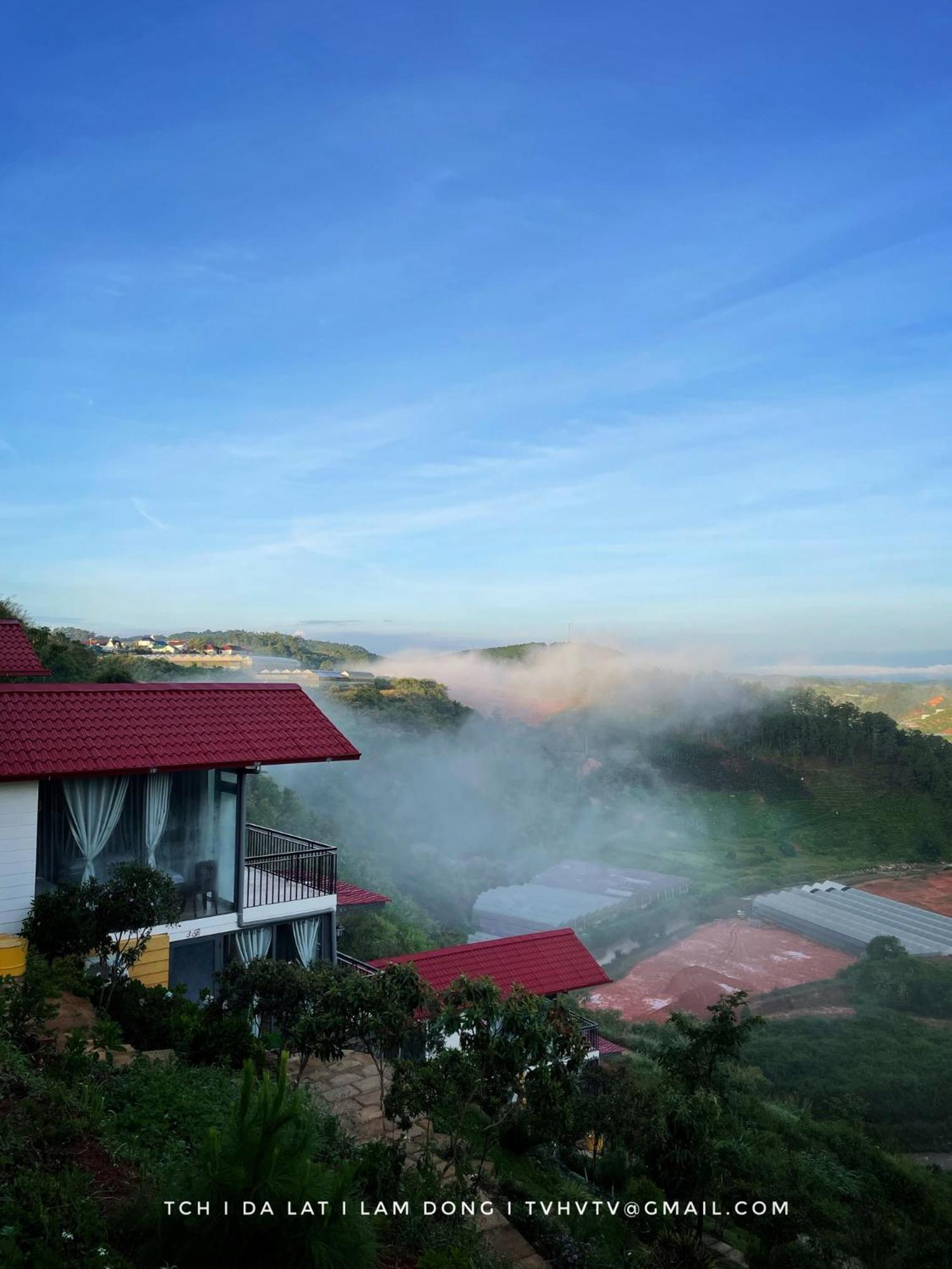 Tuyen Chien Home view 2