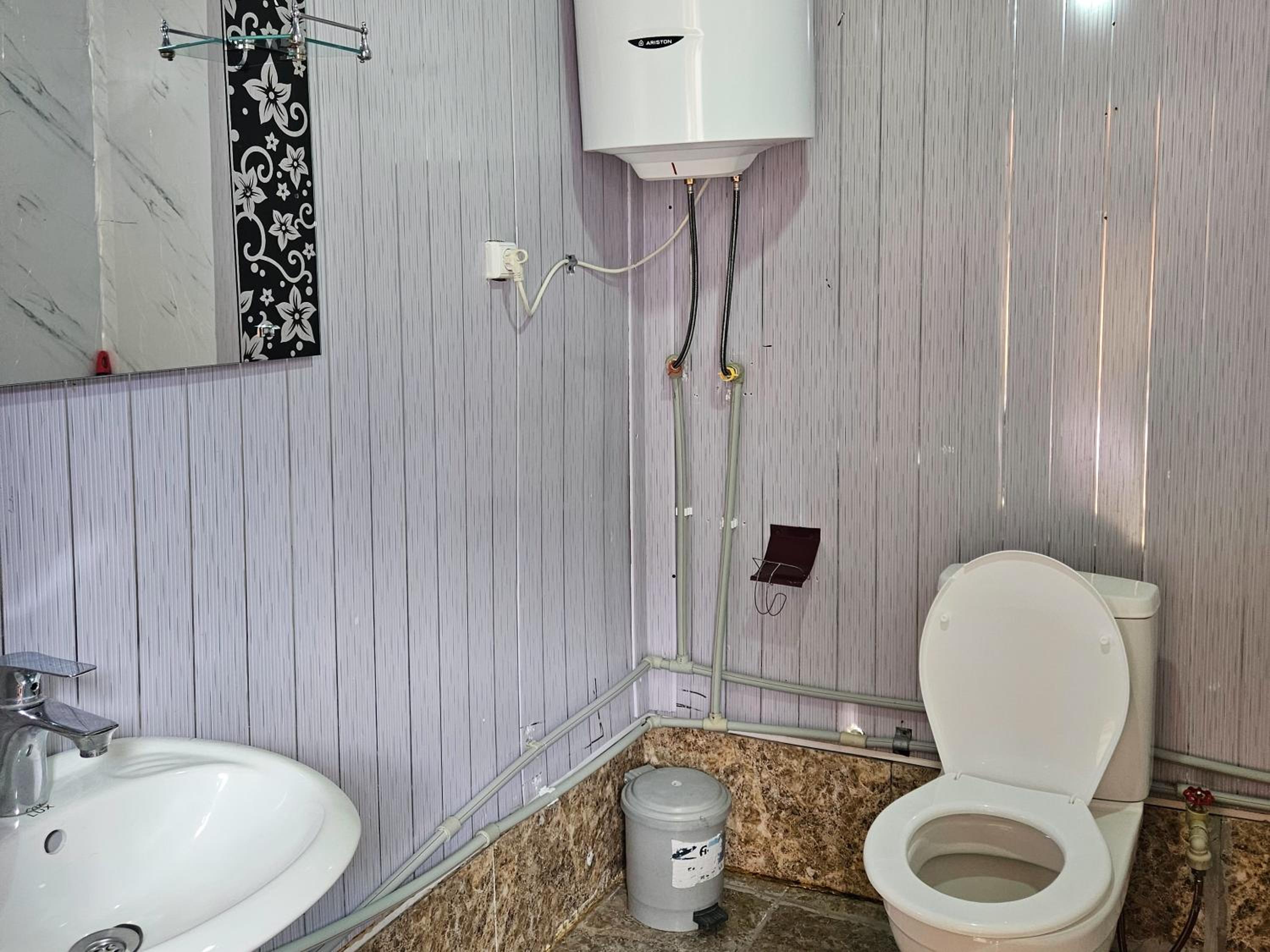 MURQVAMI Guesthouse