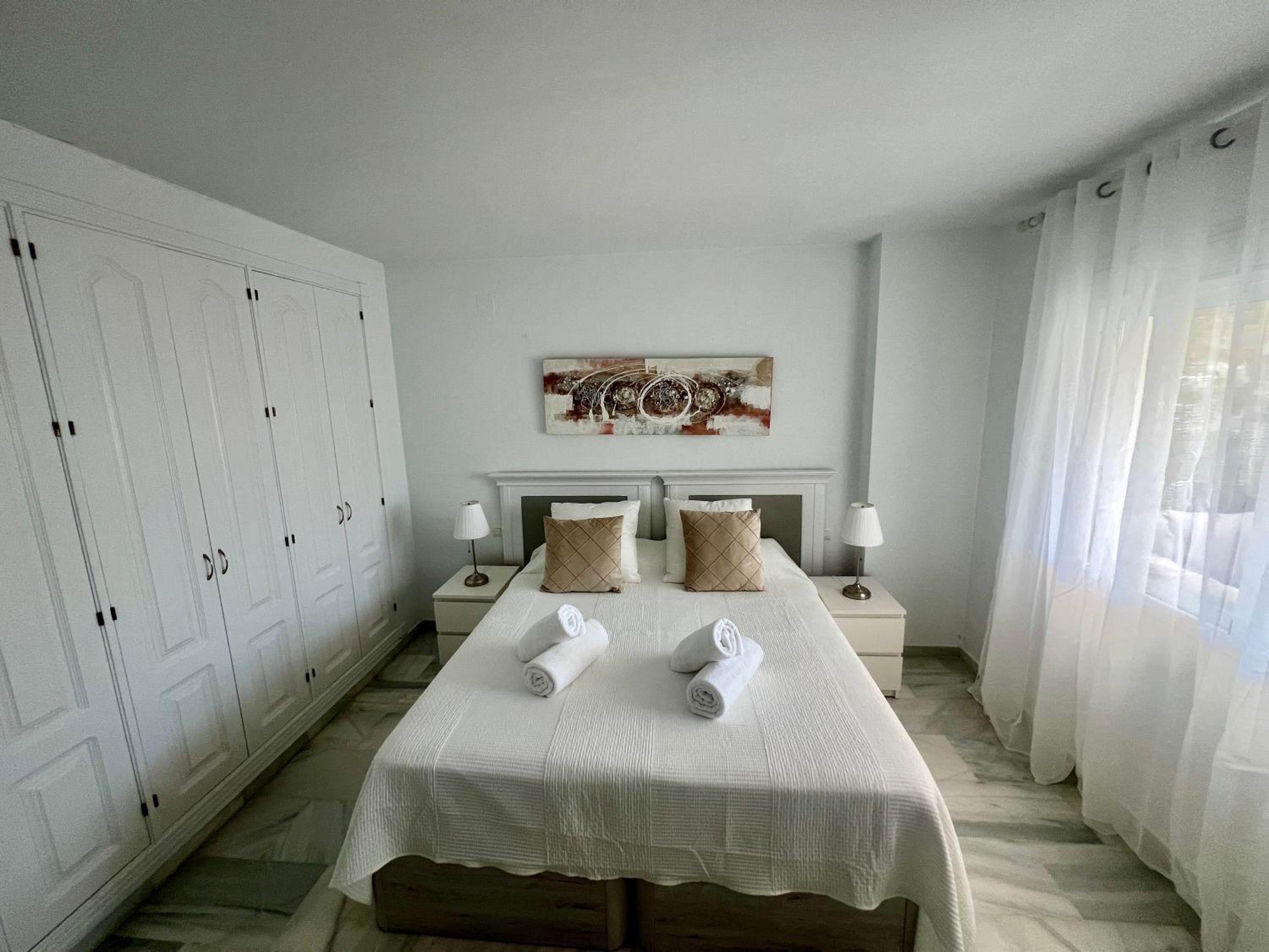 Ático Duplex Marbella Los Naranjos by DolmenGroup photo 2