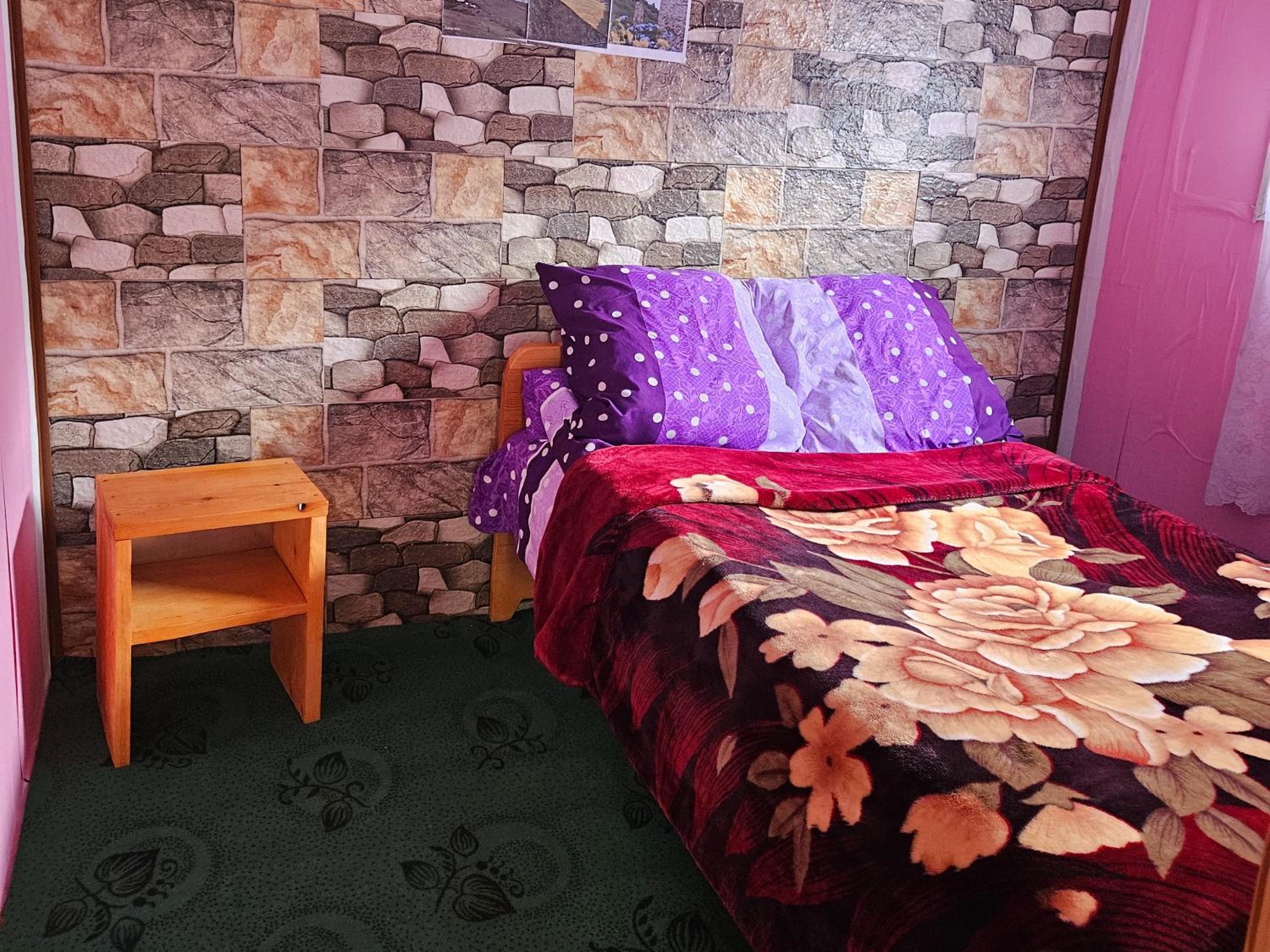 MURQVAMI Guesthouse