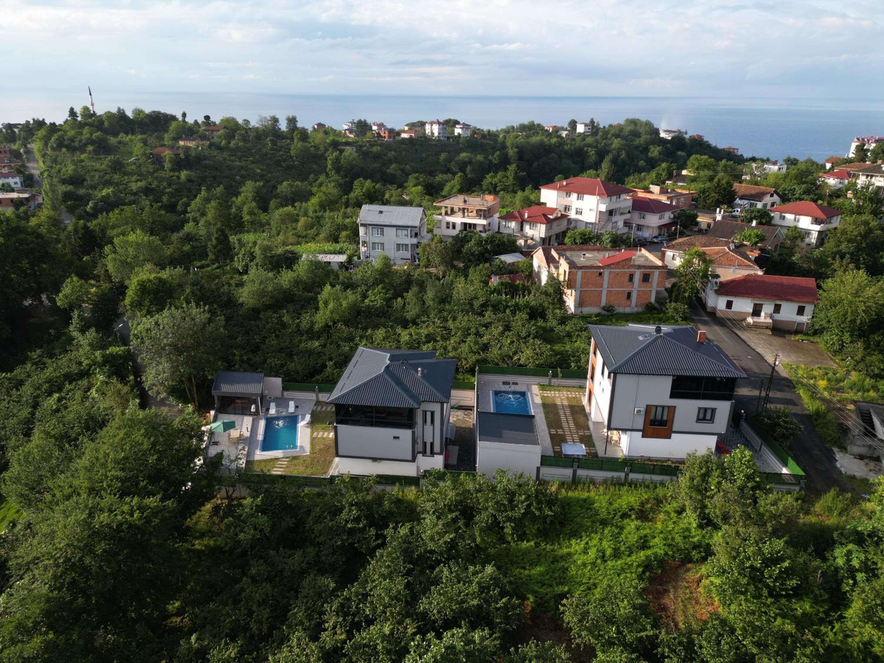 Konakönü center 1 view 3