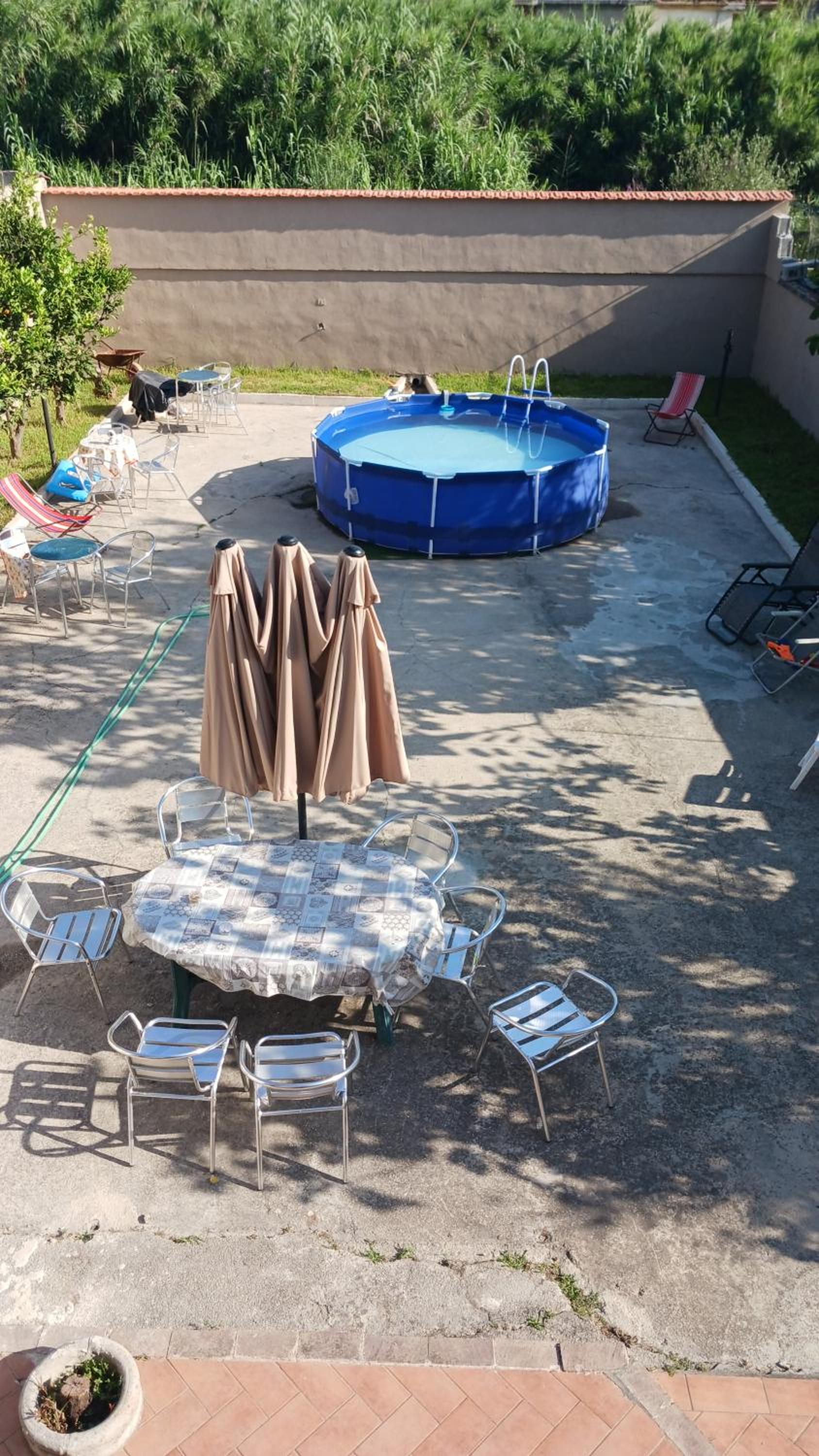 Villaexperience