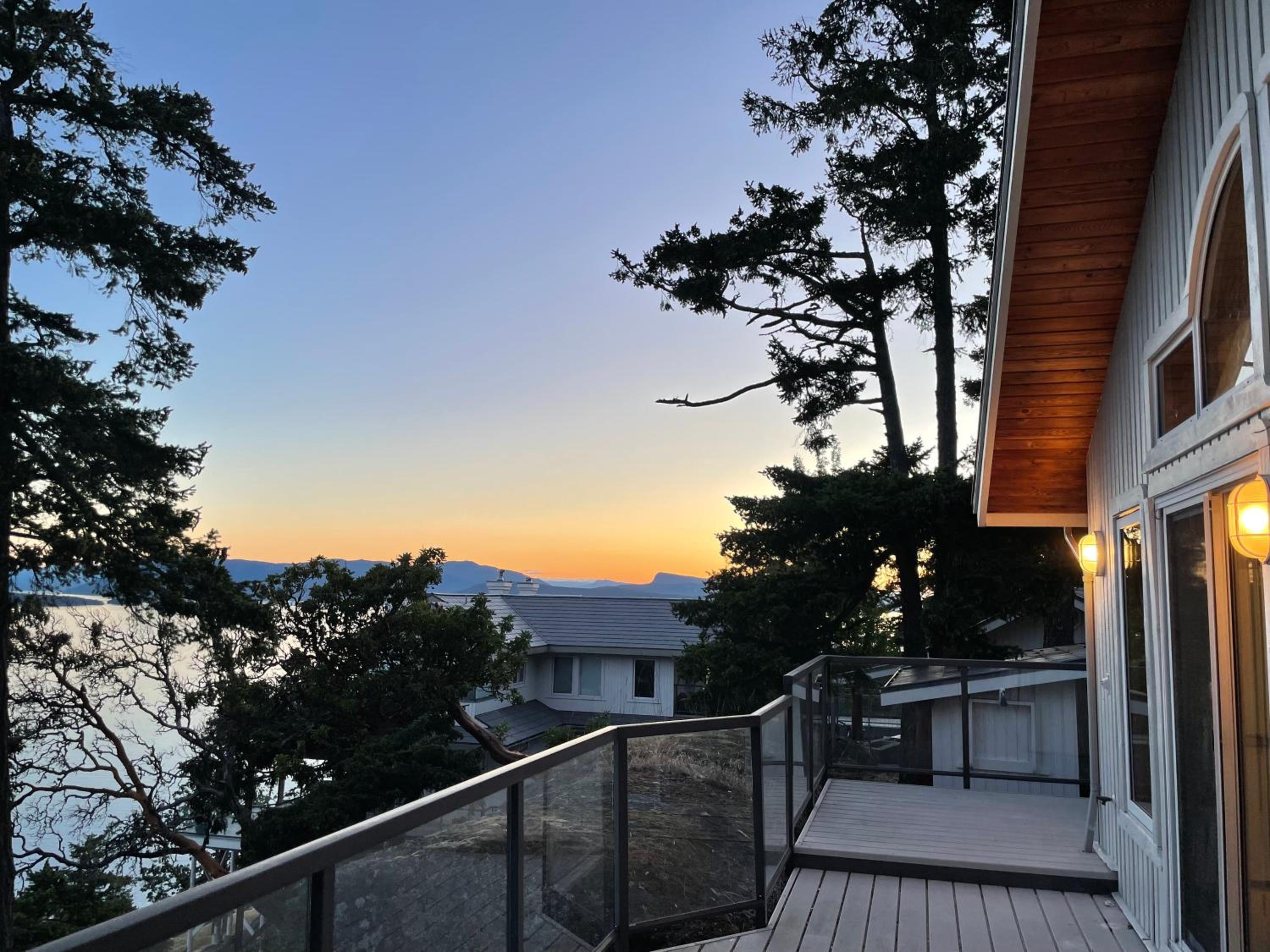 Sahhali on the Bluffs