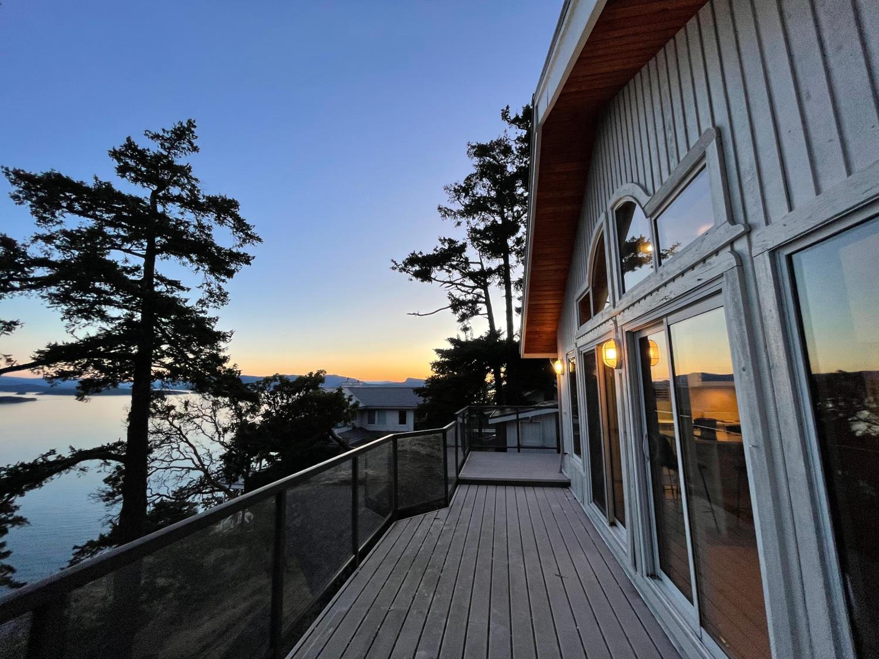 Sahhali on the Bluffs