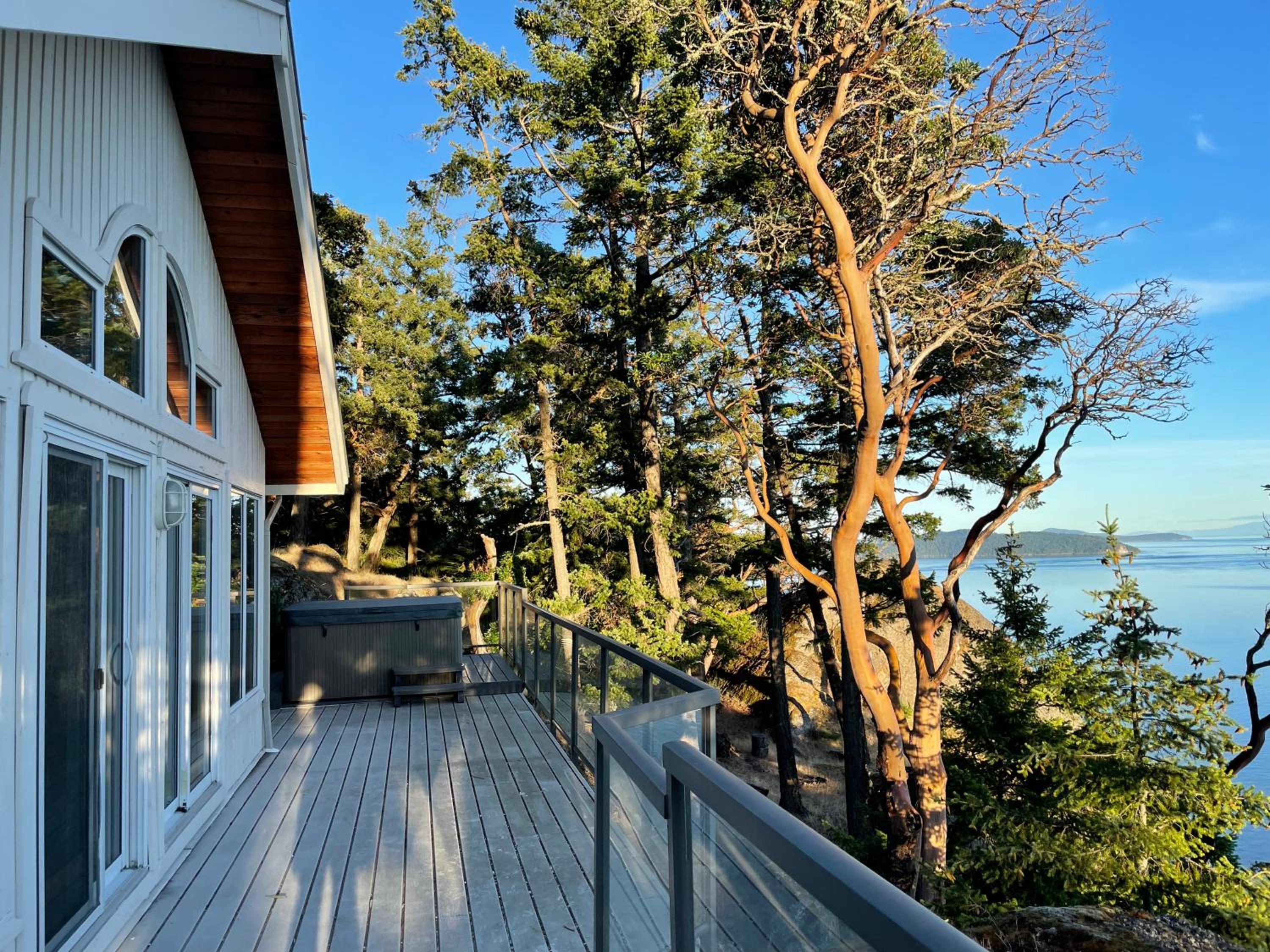 Sahhali on the Bluffs