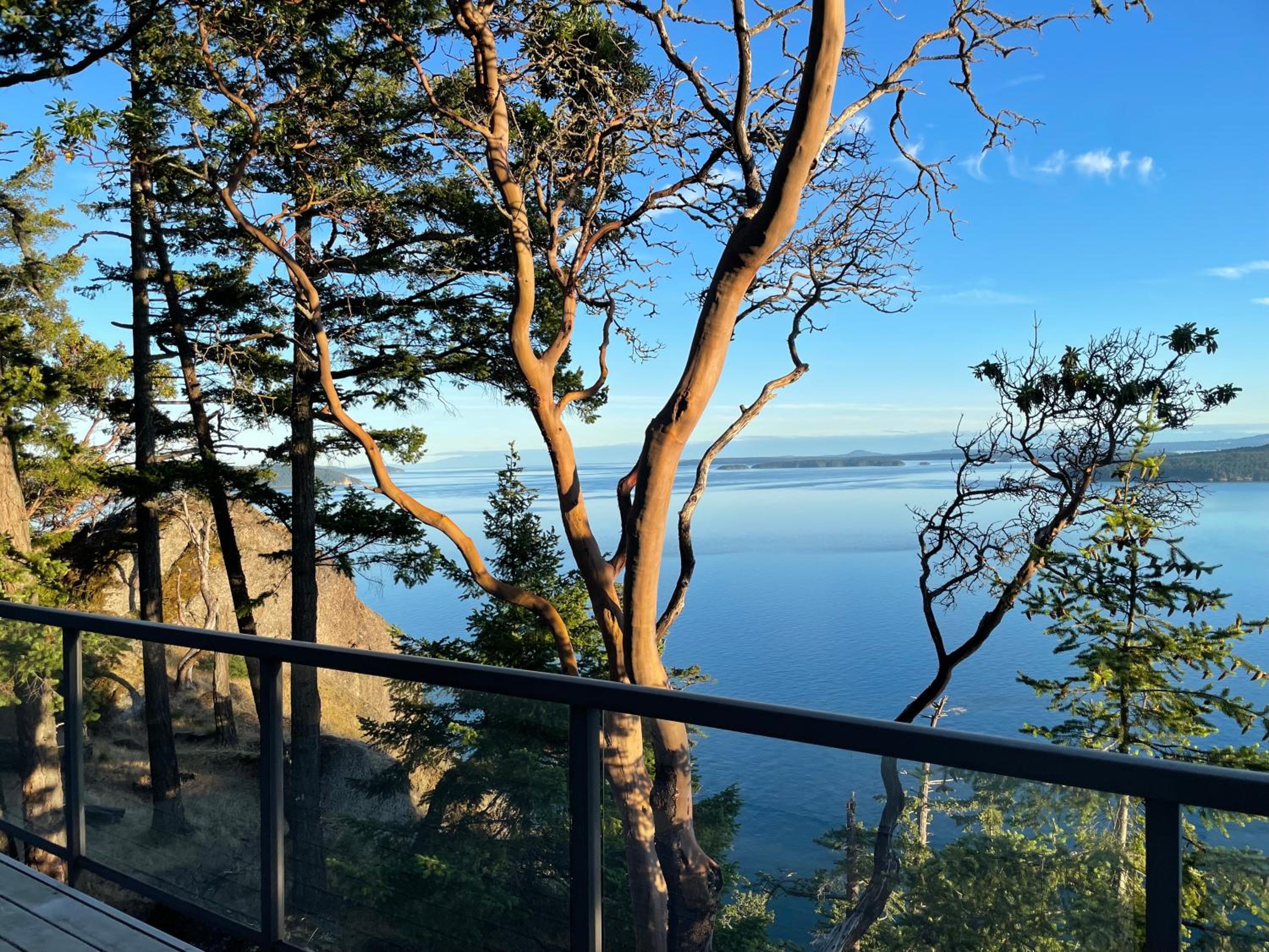 Sahhali on the Bluffs