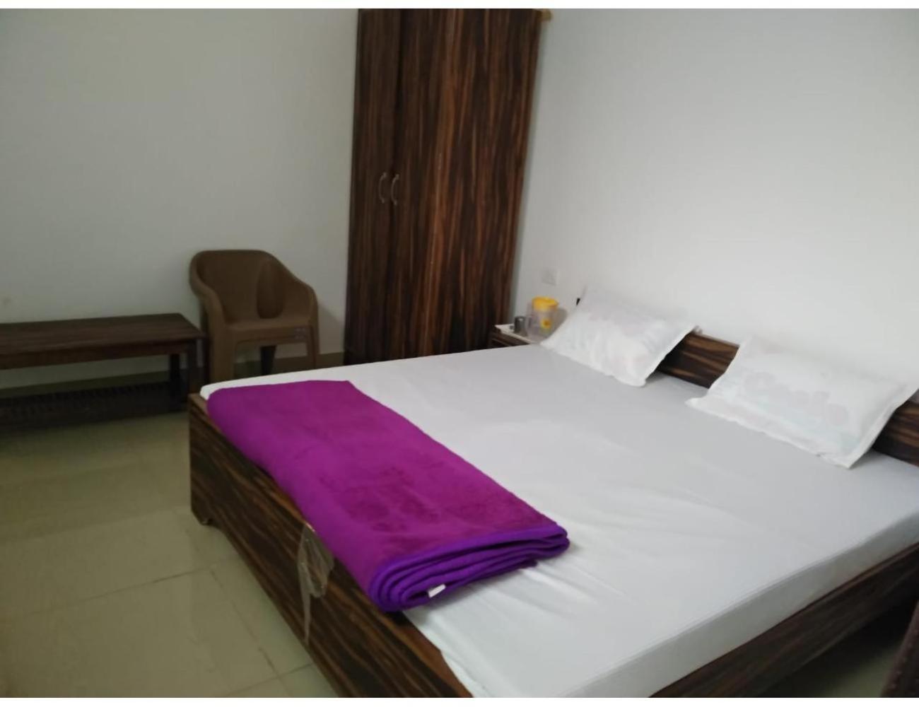 Hotel Shyam Residency, Chitrakoot view 3