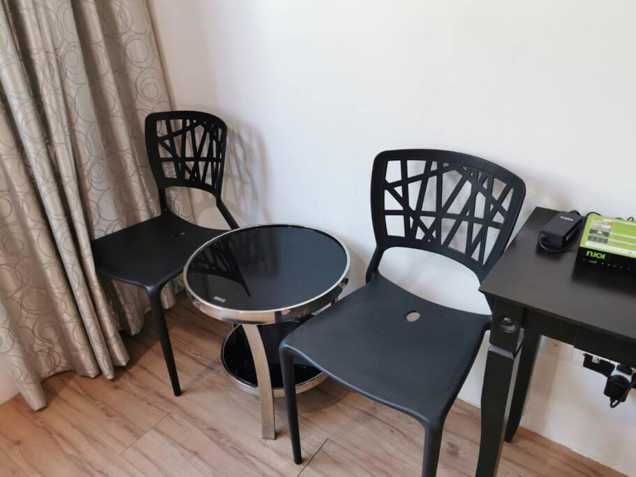 C 23 Lot 10 Pangkor Leisure Beach Studio view 2