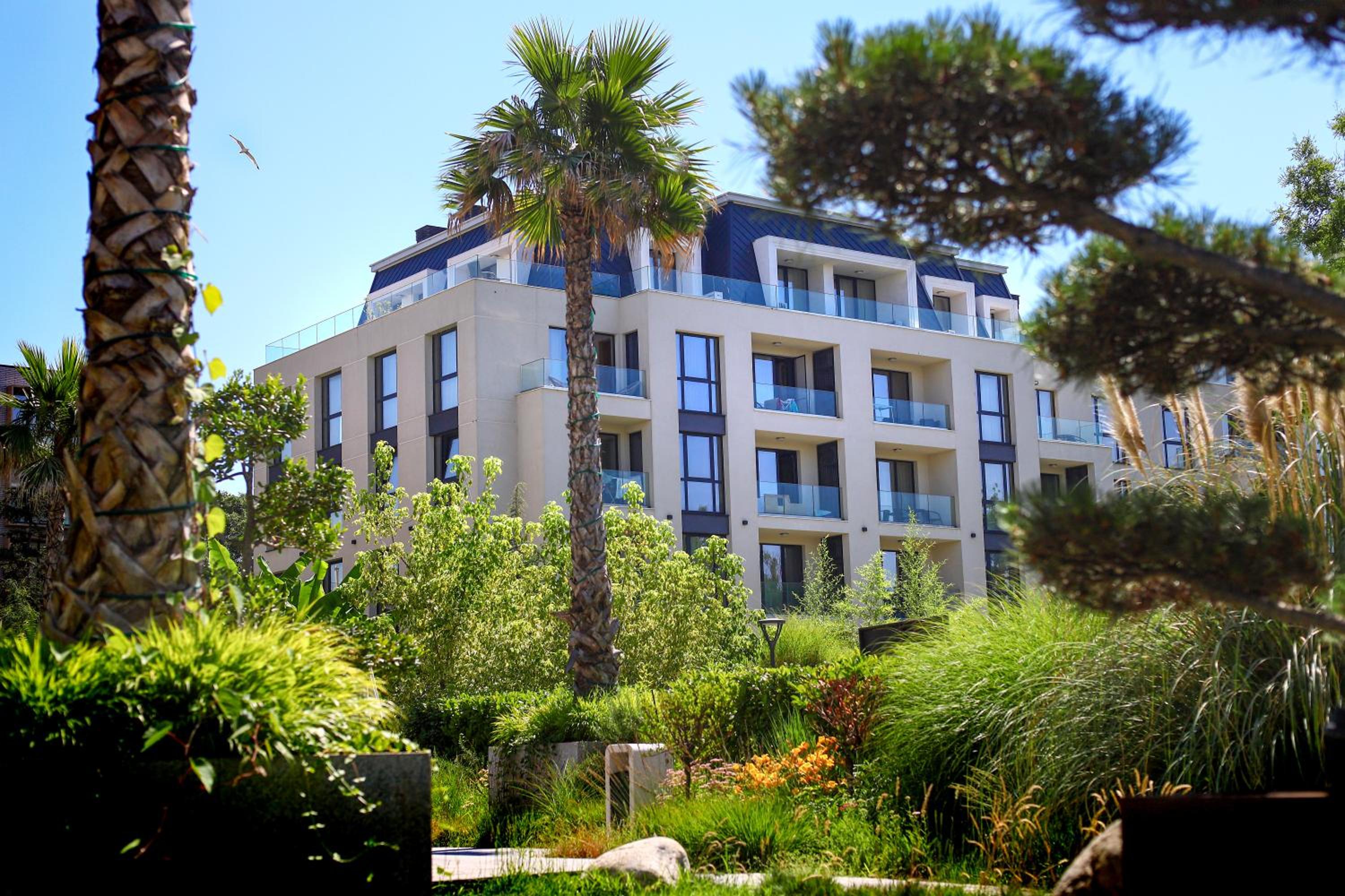 Azur Premium Resort