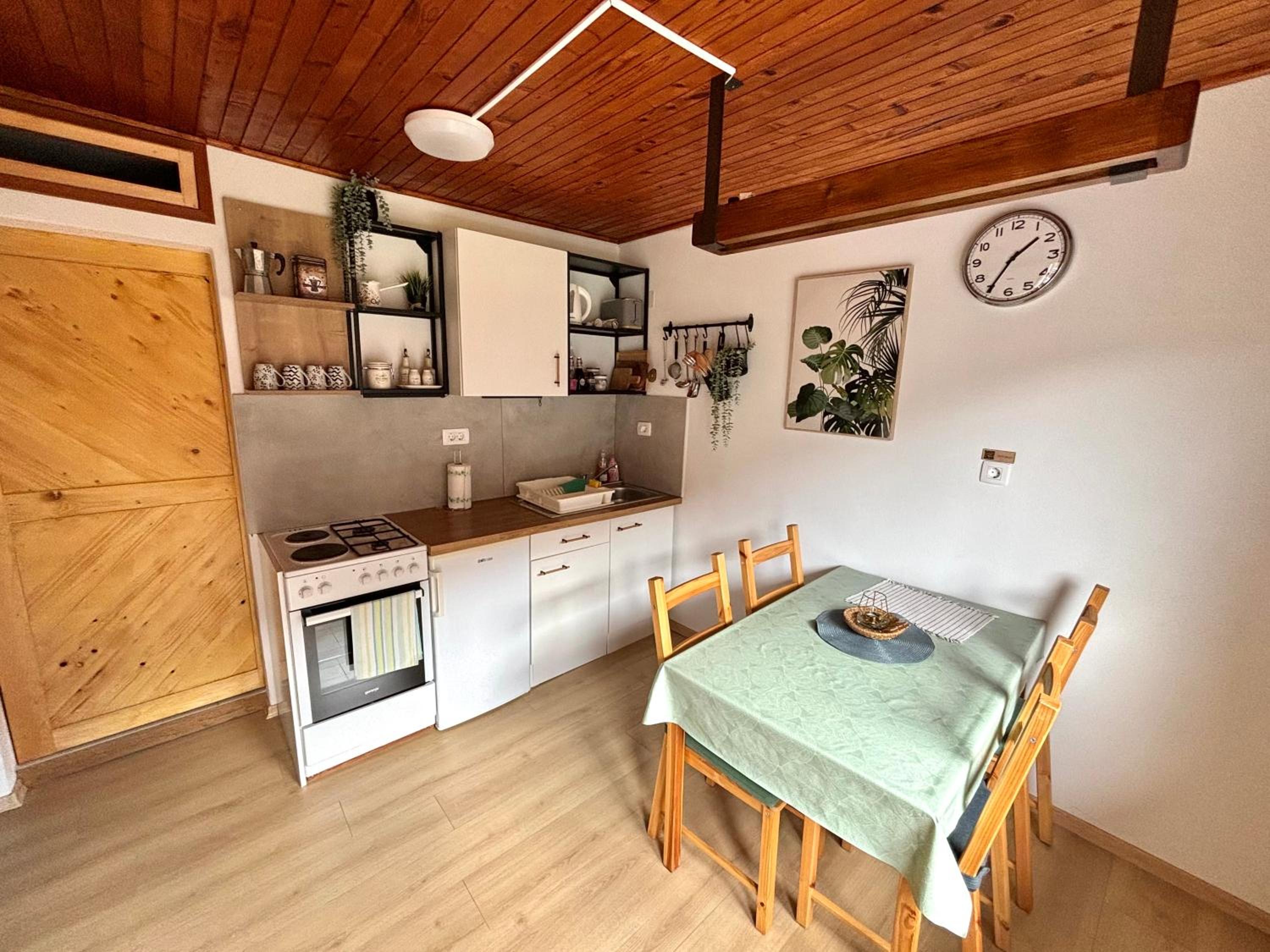 Hurja Apartments