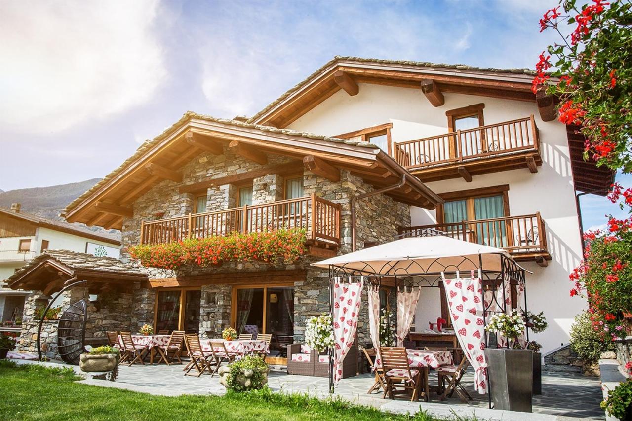 Relais du Berger