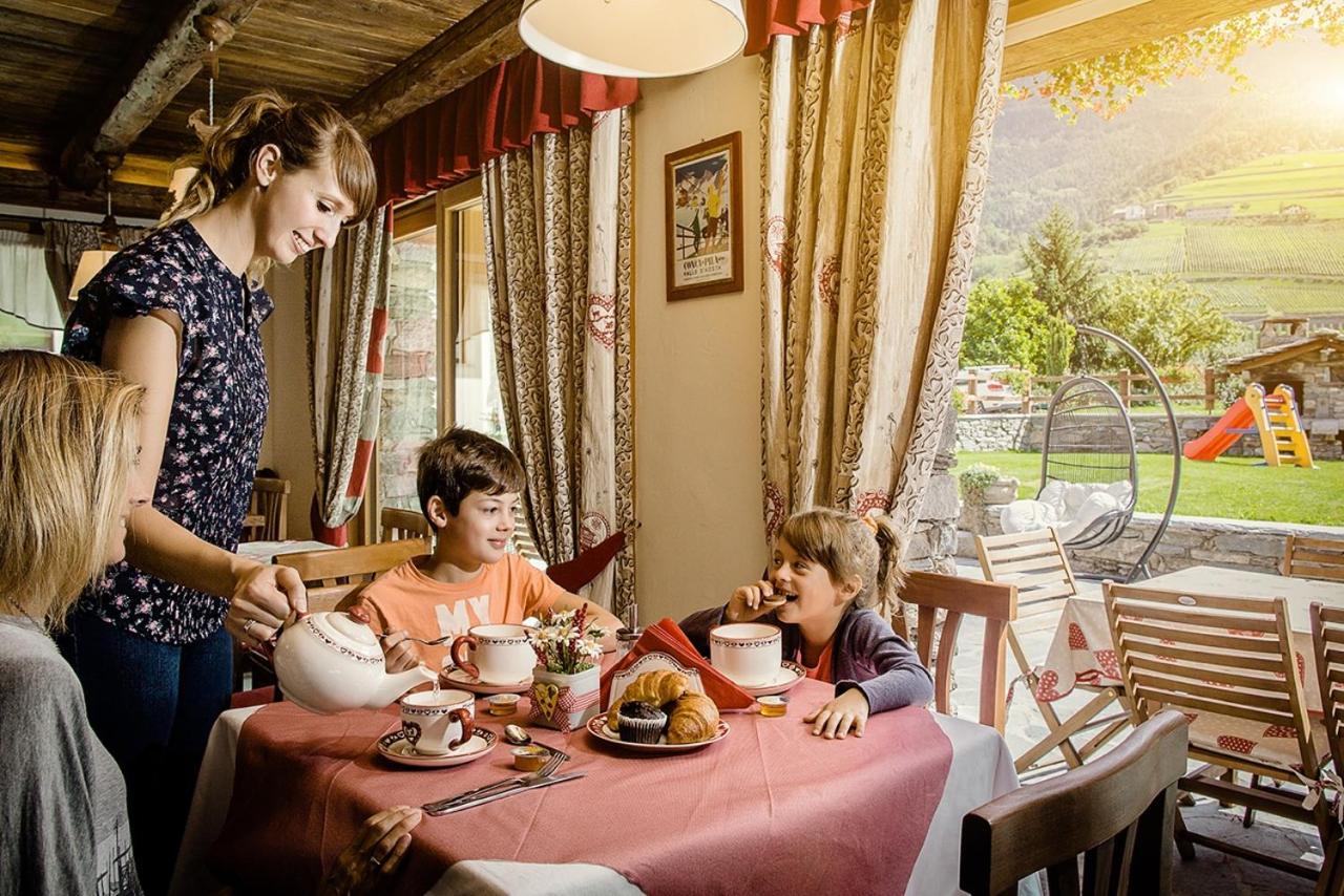 Relais du Berger