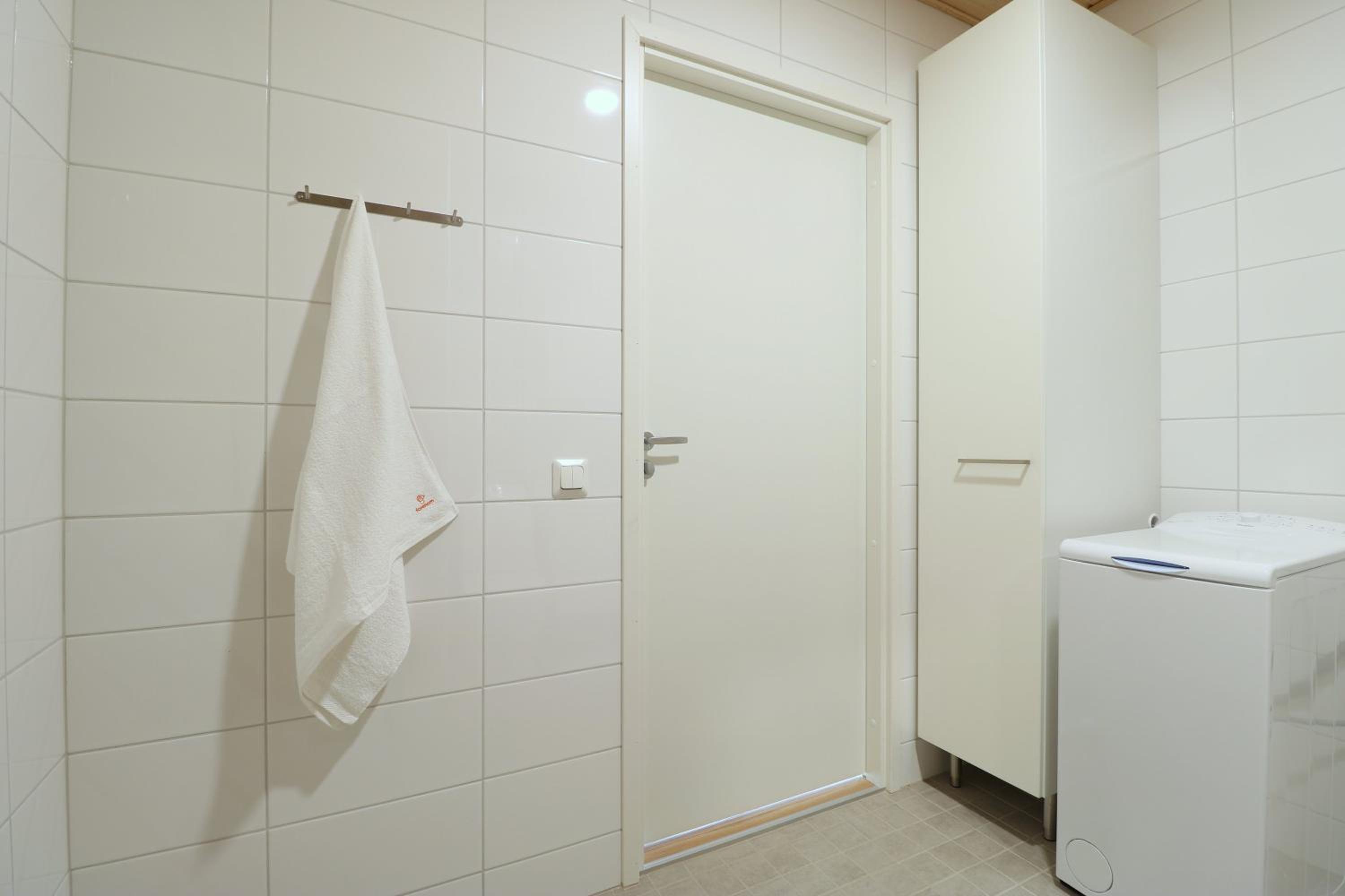 Forenom Serviced Apartments Espoo Perusmäki 4