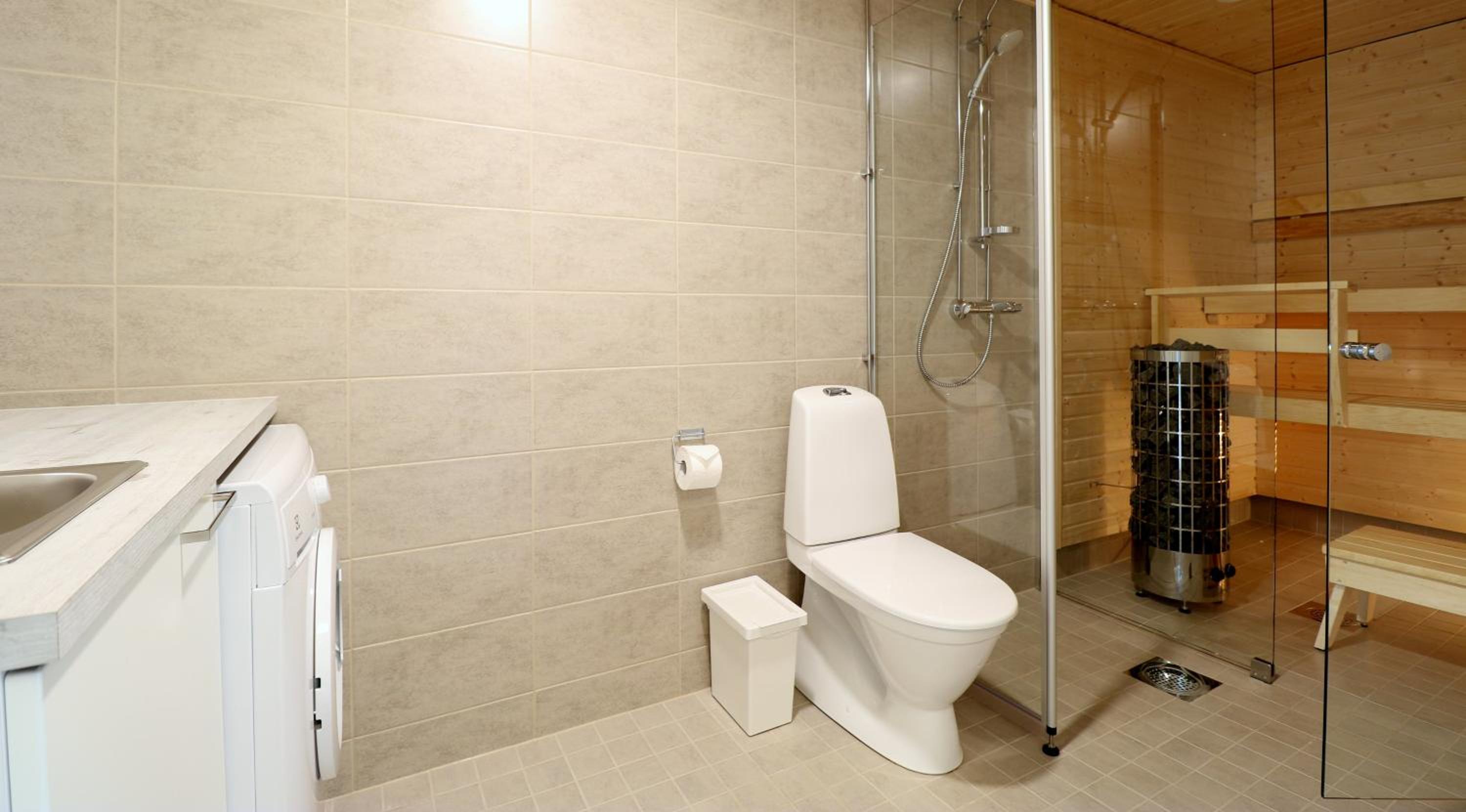 Forenom Serviced Apartments Espoo Perusmäki 4