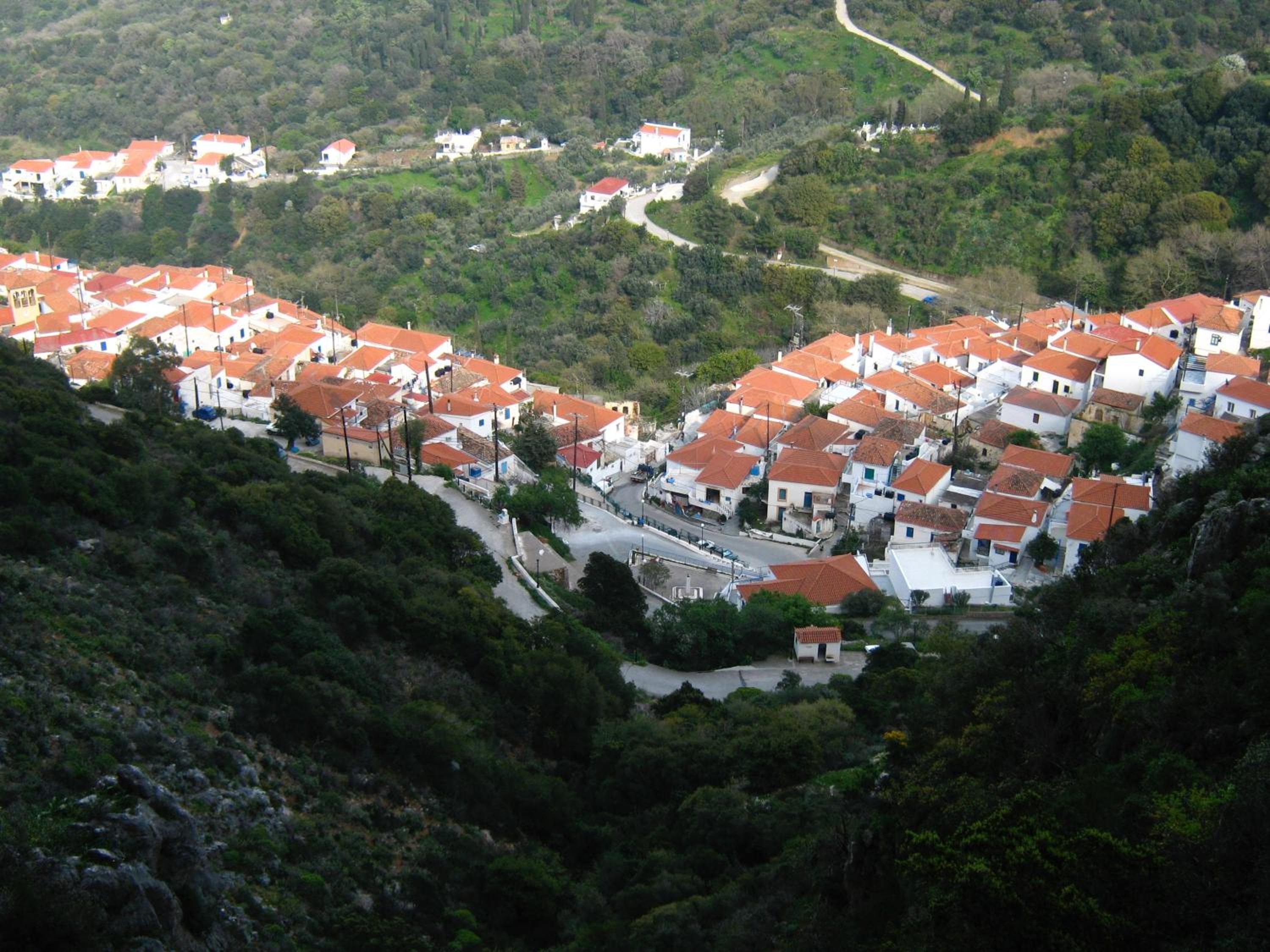 Velanidia Homestay