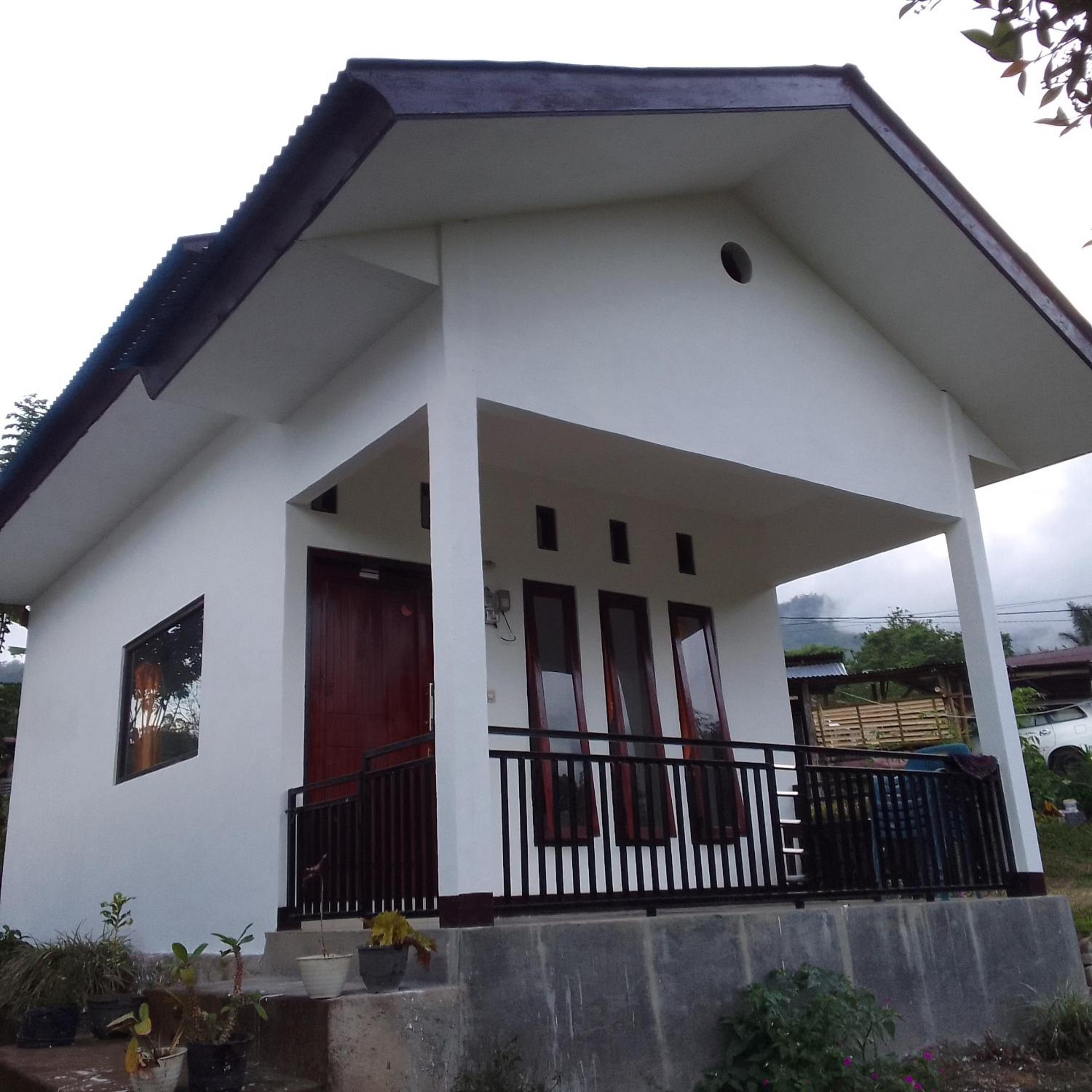 Shila Bungalow