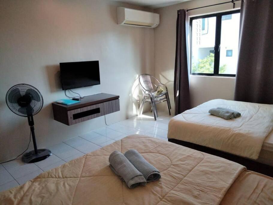 37 Lot 10 Pangkor Leisure Beach Studio photo 3