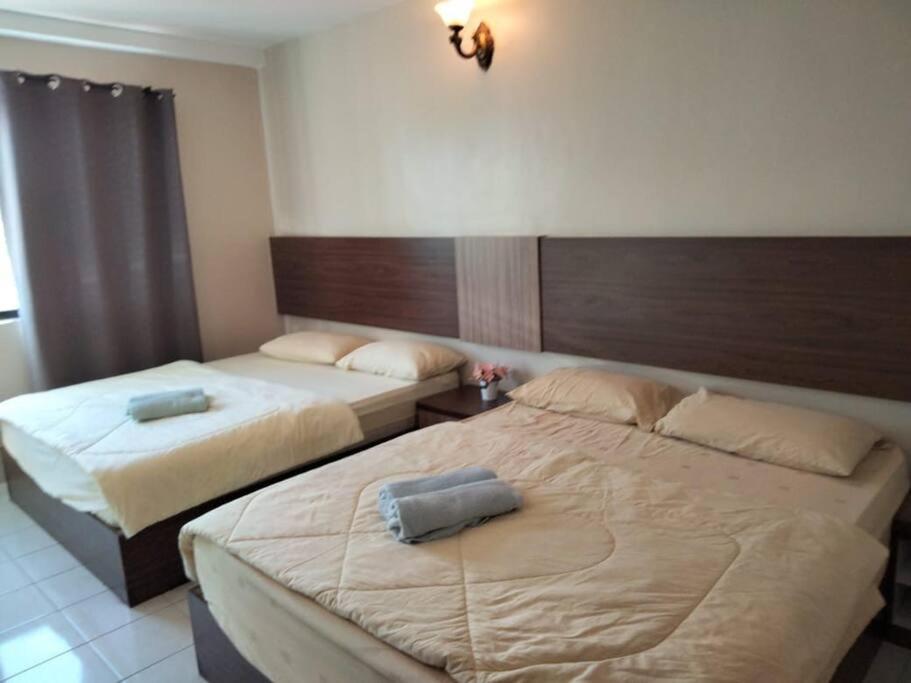 37 Lot 10 Pangkor Leisure Beach Studio photo 8