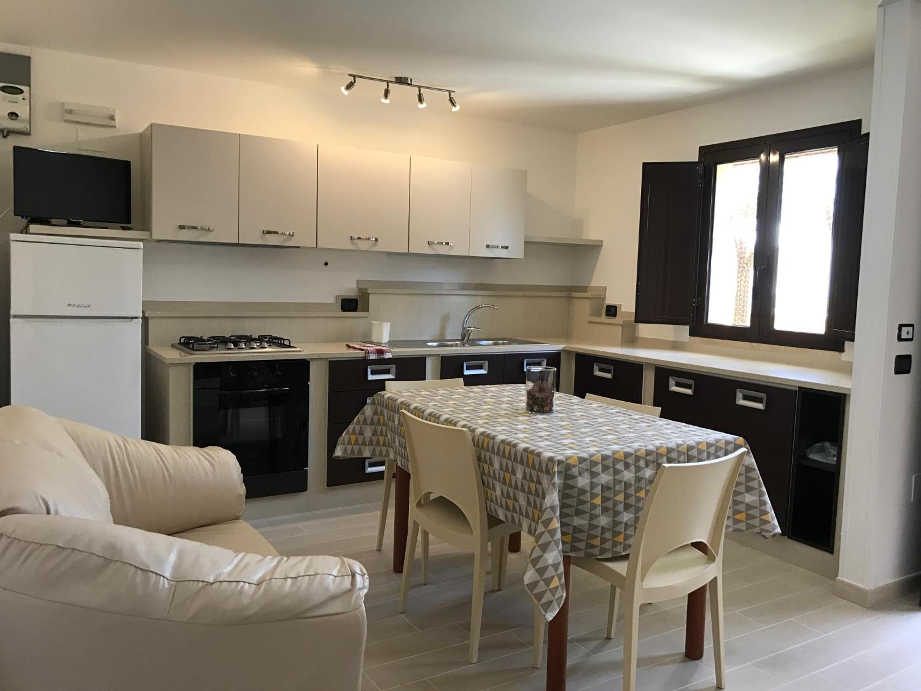 Mimi Leuca B&b photo 2