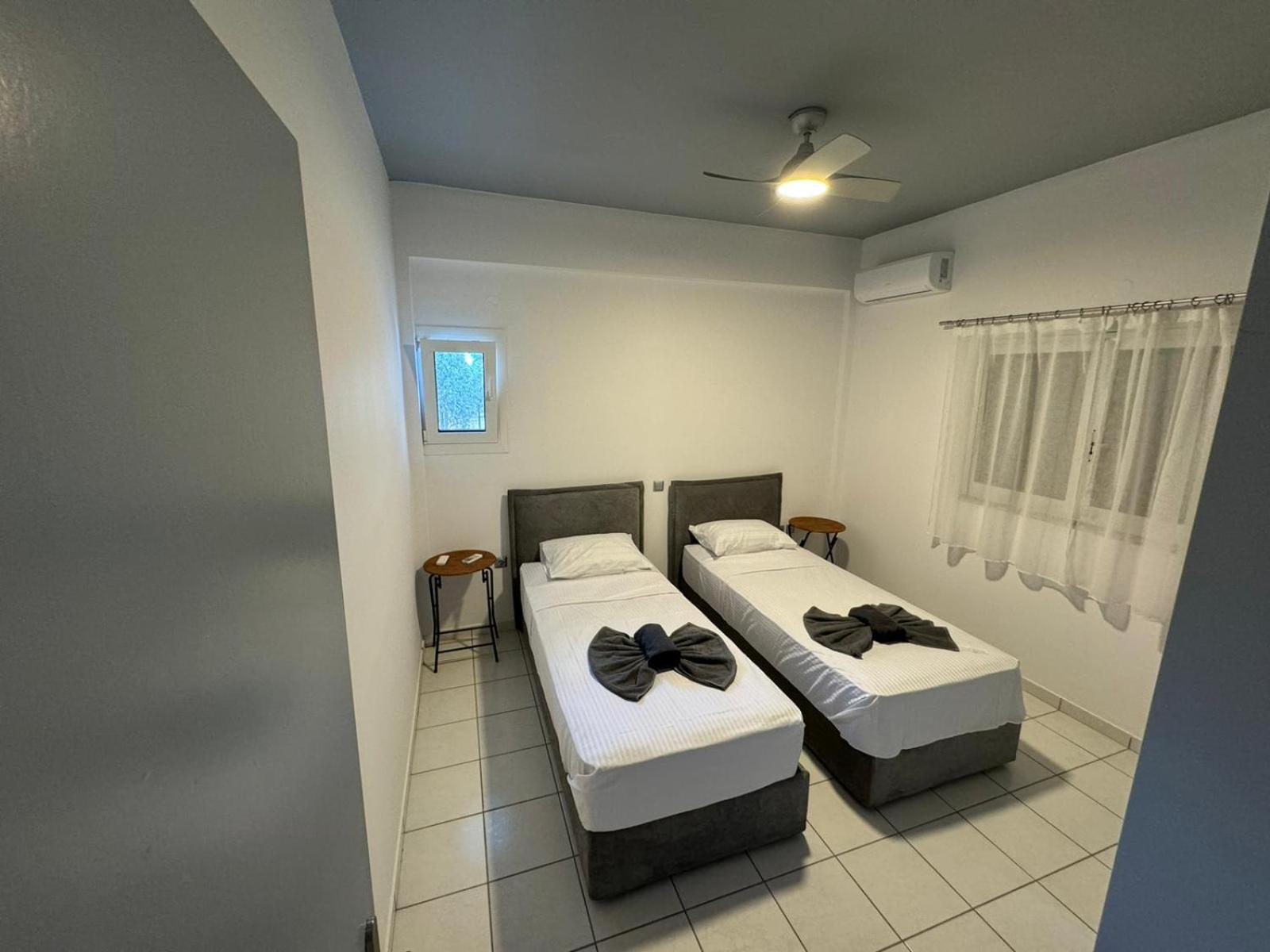 Villa Josefine - With private pool and parking
