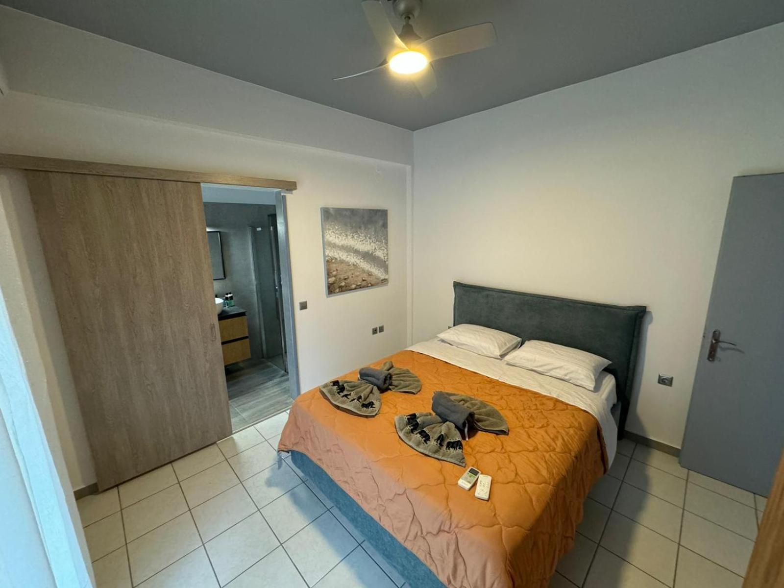 Villa Josefine - With private pool and parking