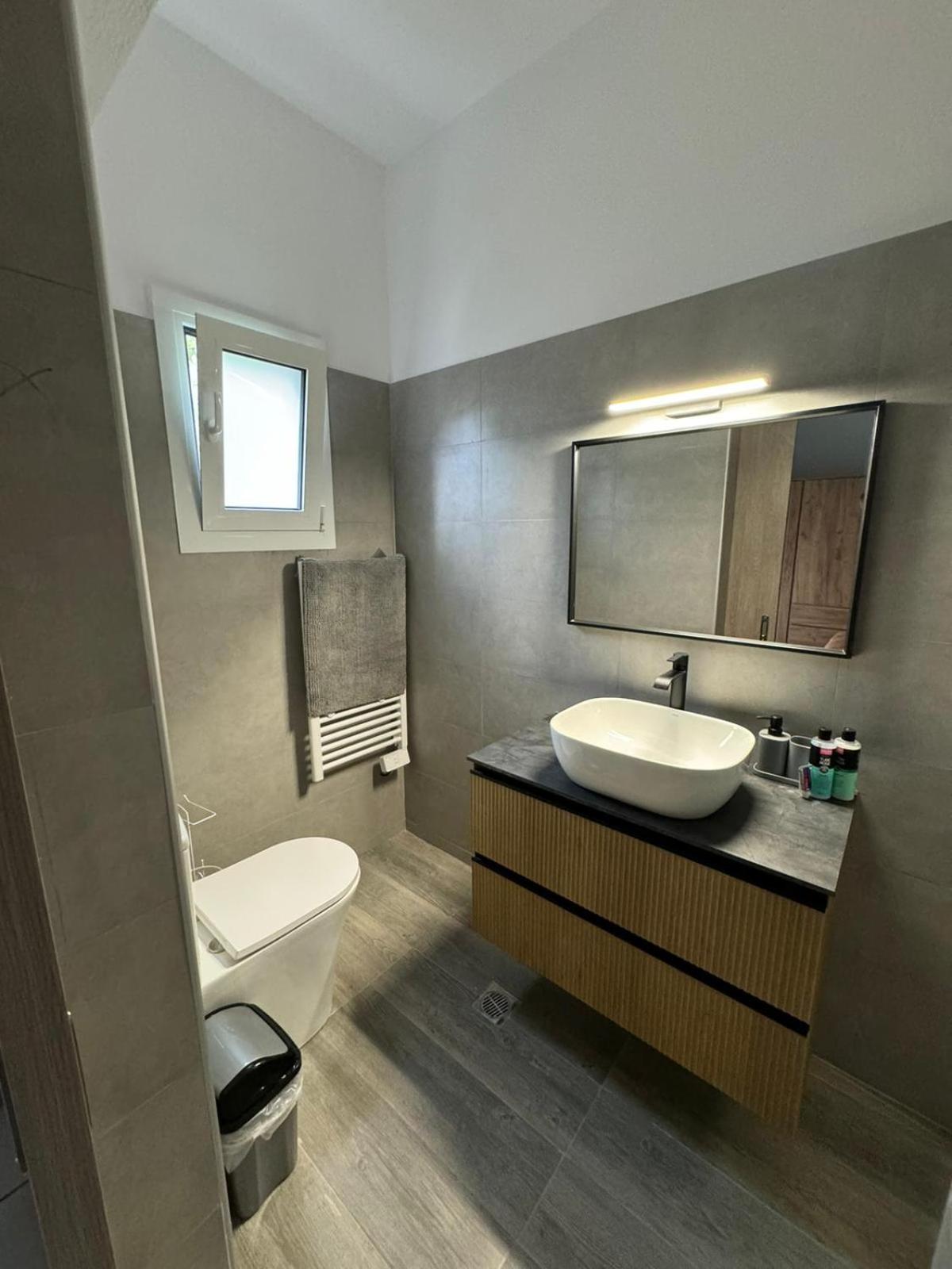 Villa Josefine - With private pool and parking