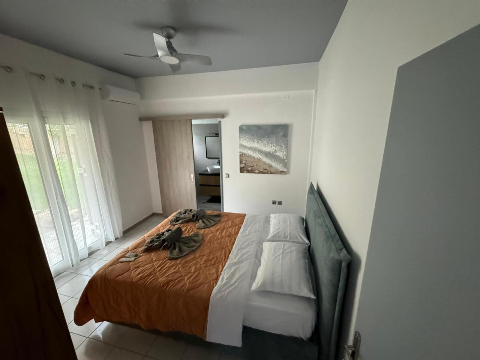 Villa Josefine - With private pool and parking