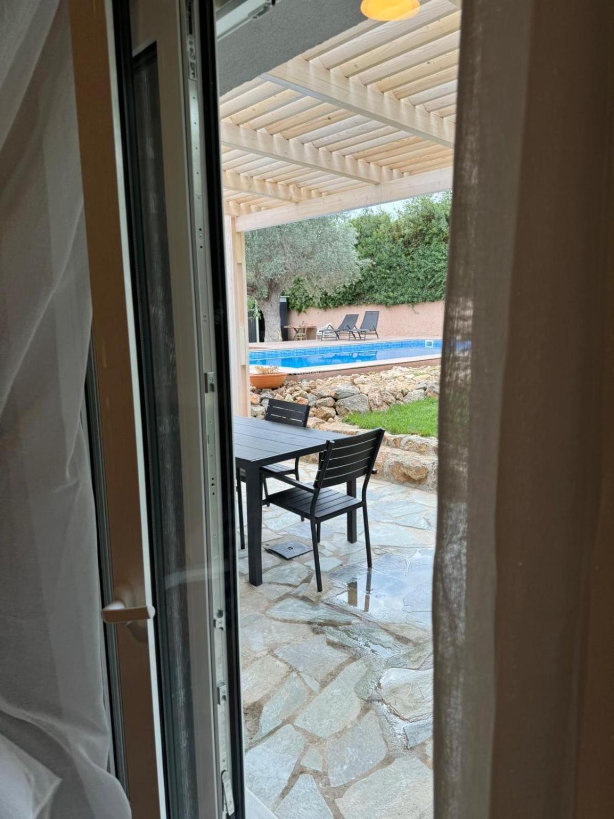 Villa Josefine - With private pool and parking