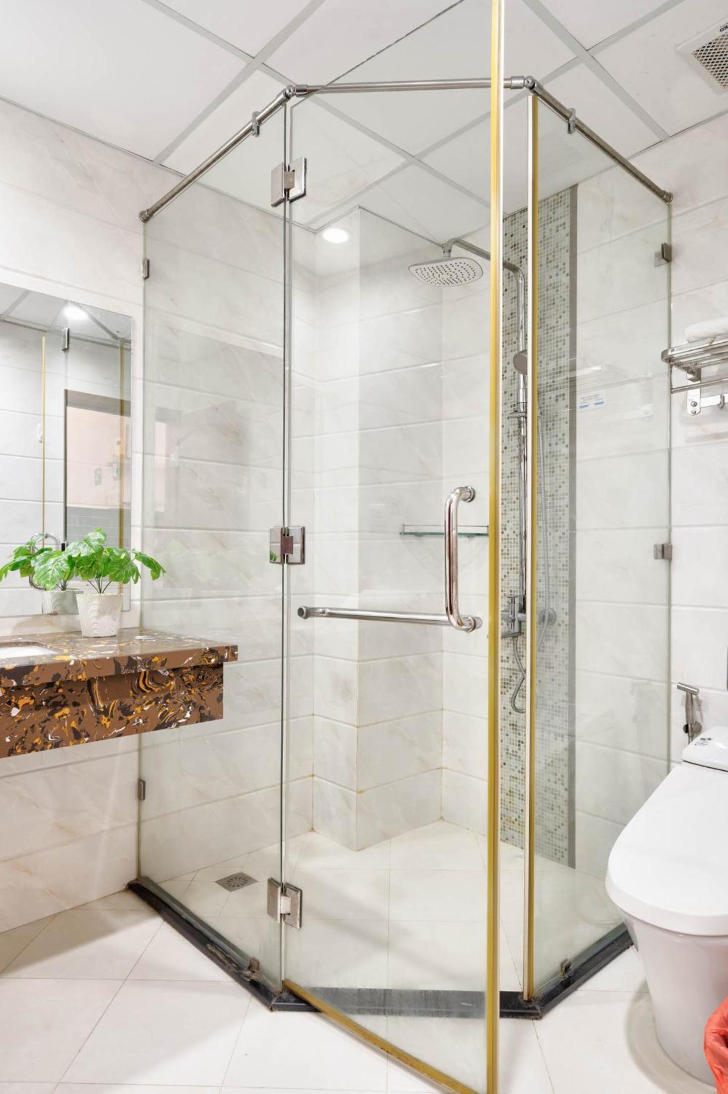 Studio center D1 near Ben Thanh Market