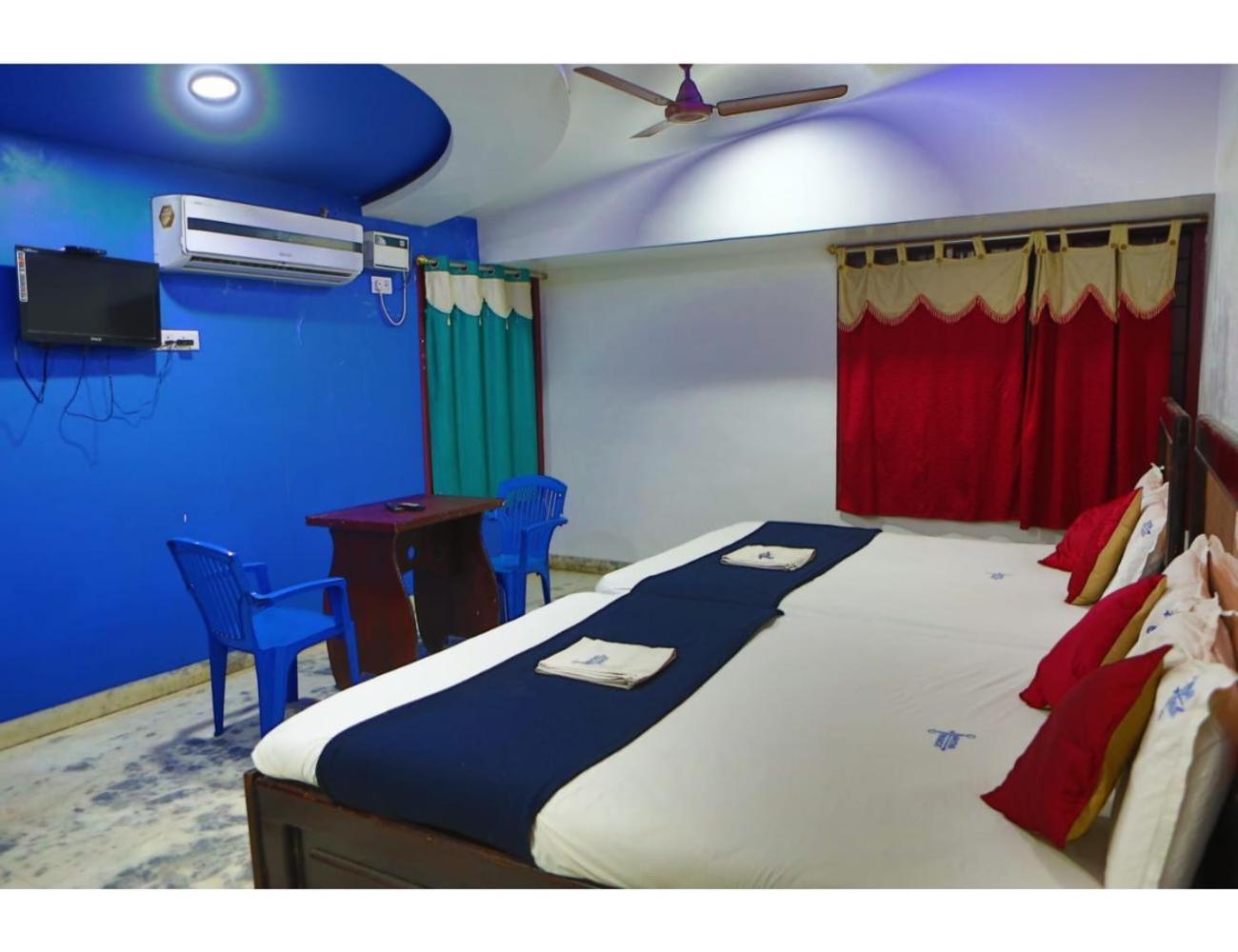 Hotel Rama Palace, Rameswaram view 3