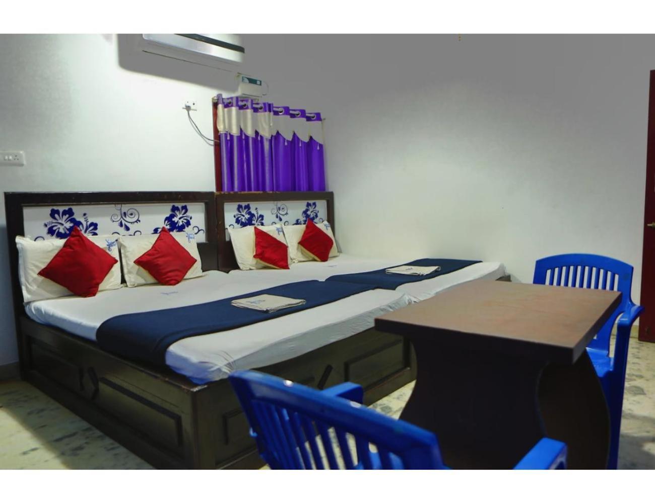 Hotel Rama Palace, Rameswaram view 4