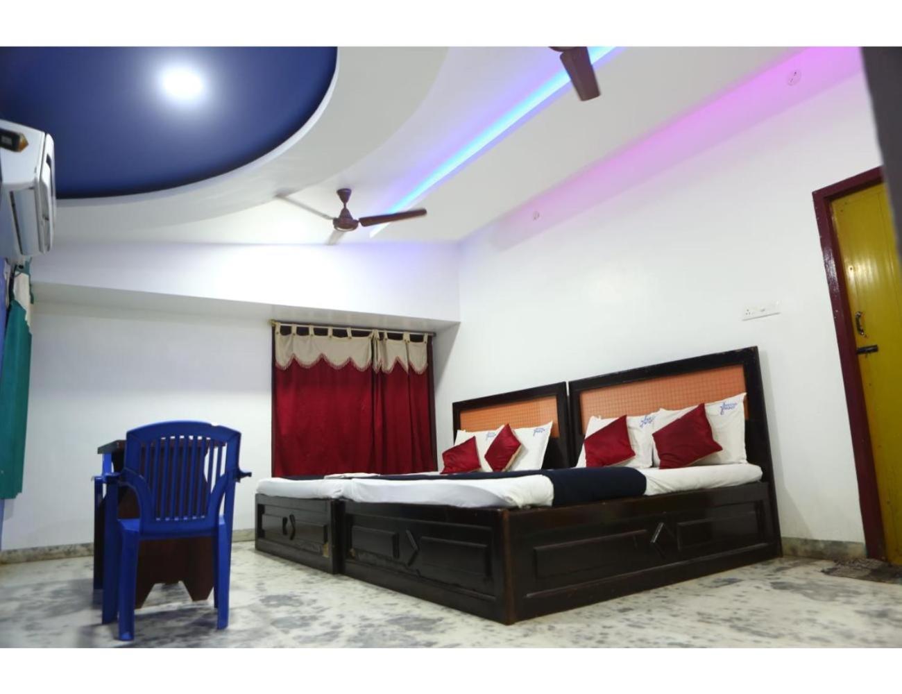 Hotel Rama Palace, Rameswaram view 5